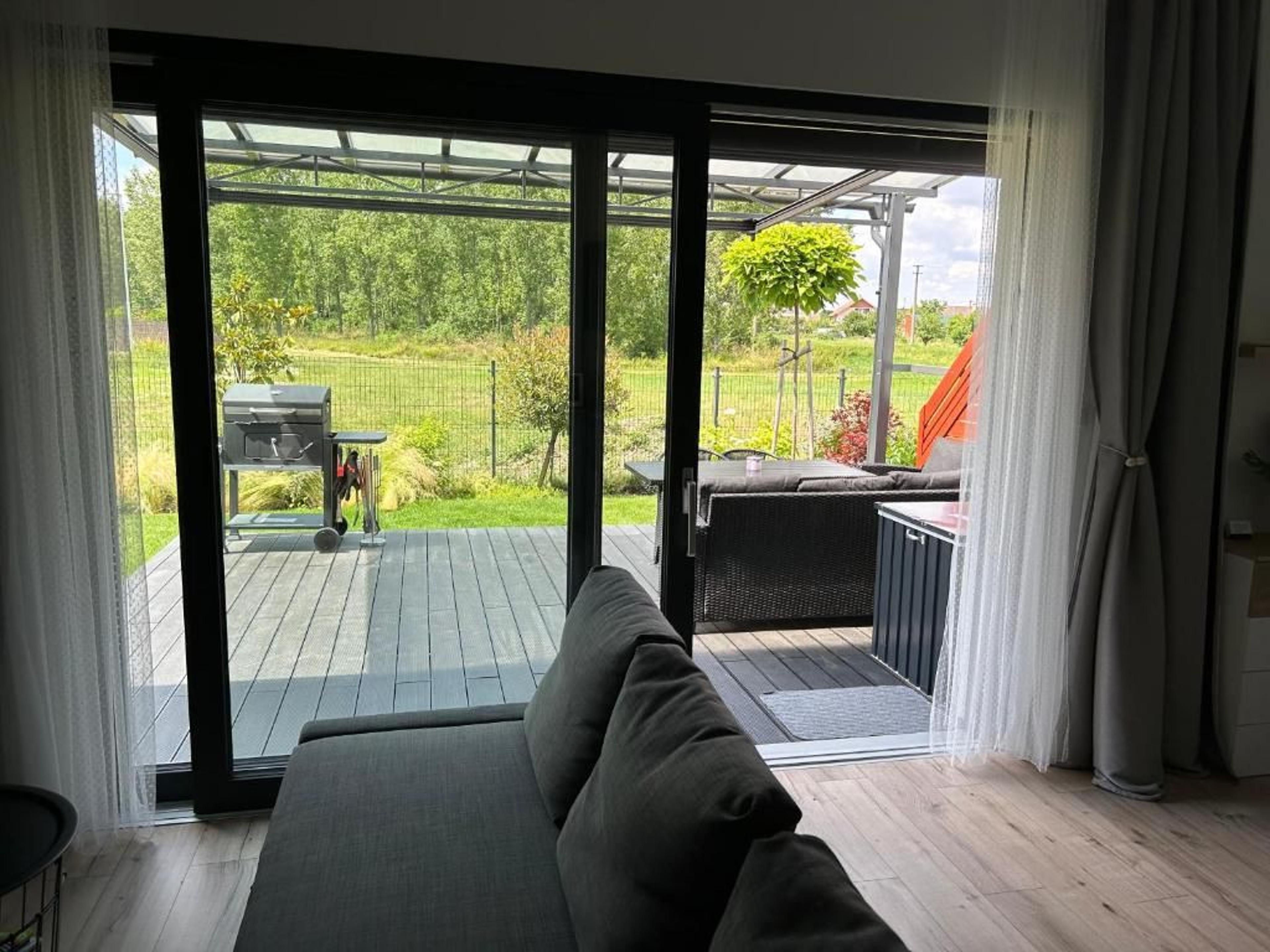 Apartmán Zuzana A Dovolenkový dom - Apartmán Zuzana