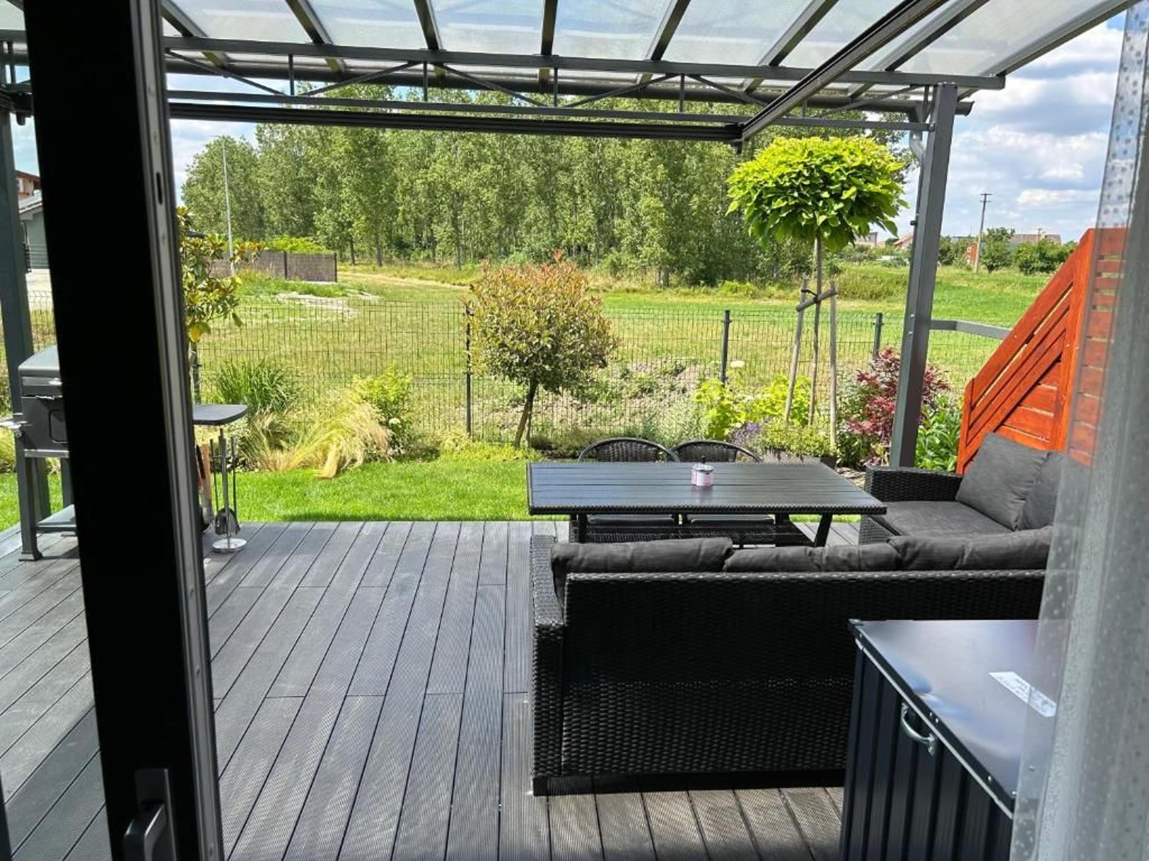 Apartmán Zuzana A Dovolenkový dom - Apartmán Zuzana