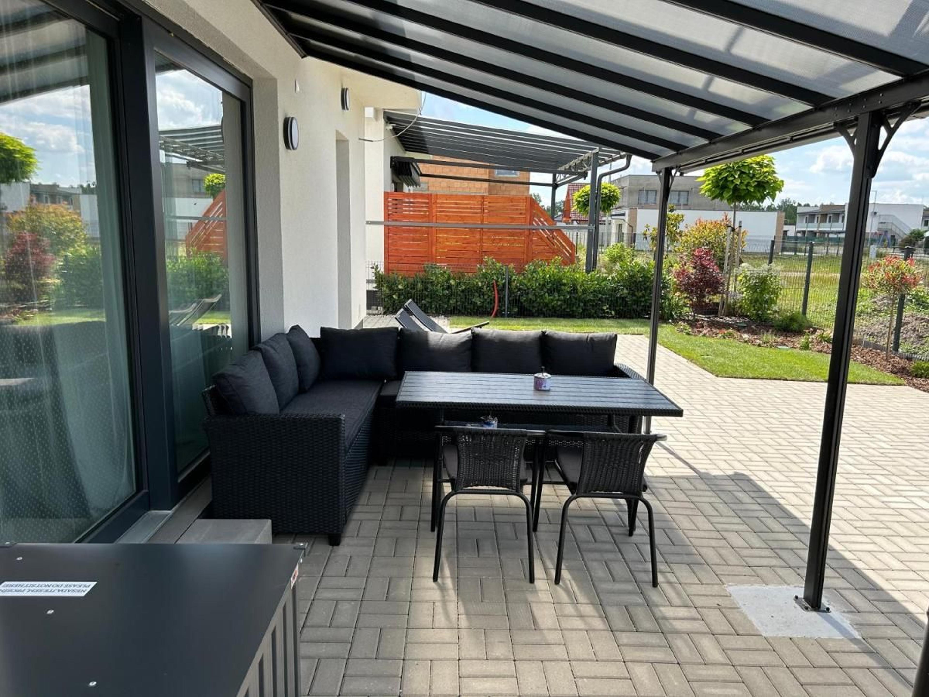 Apartmán Zuzana B Dovolenkový dom - Apartmán Zuzana