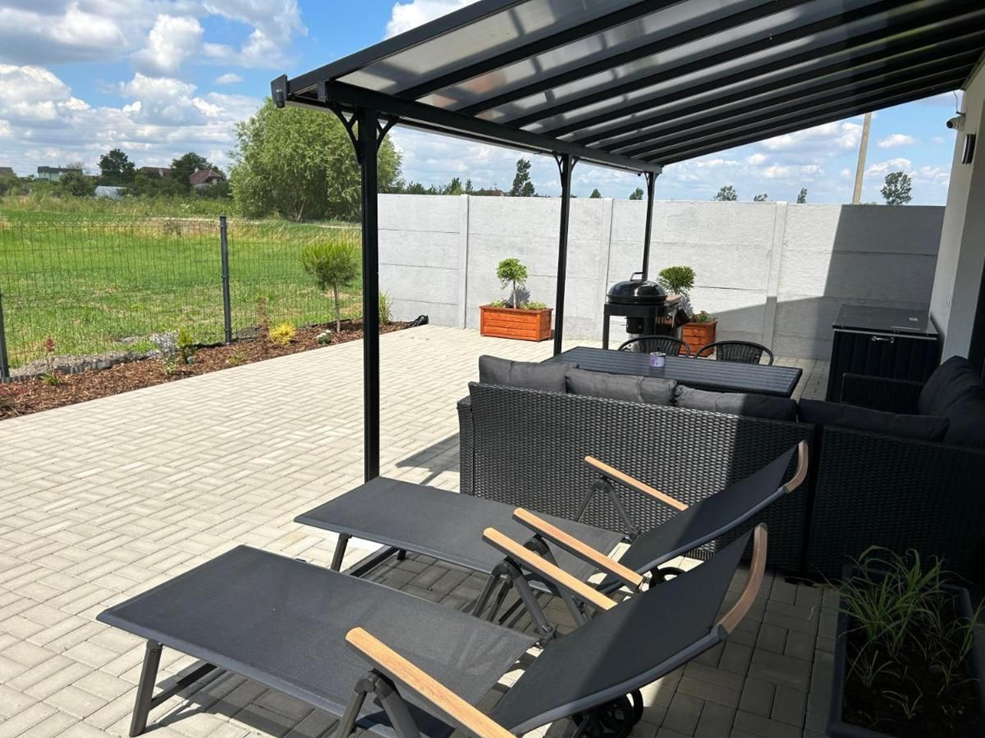 Apartmán Zuzana B Dovolenkový dom - Apartmán Zuzana