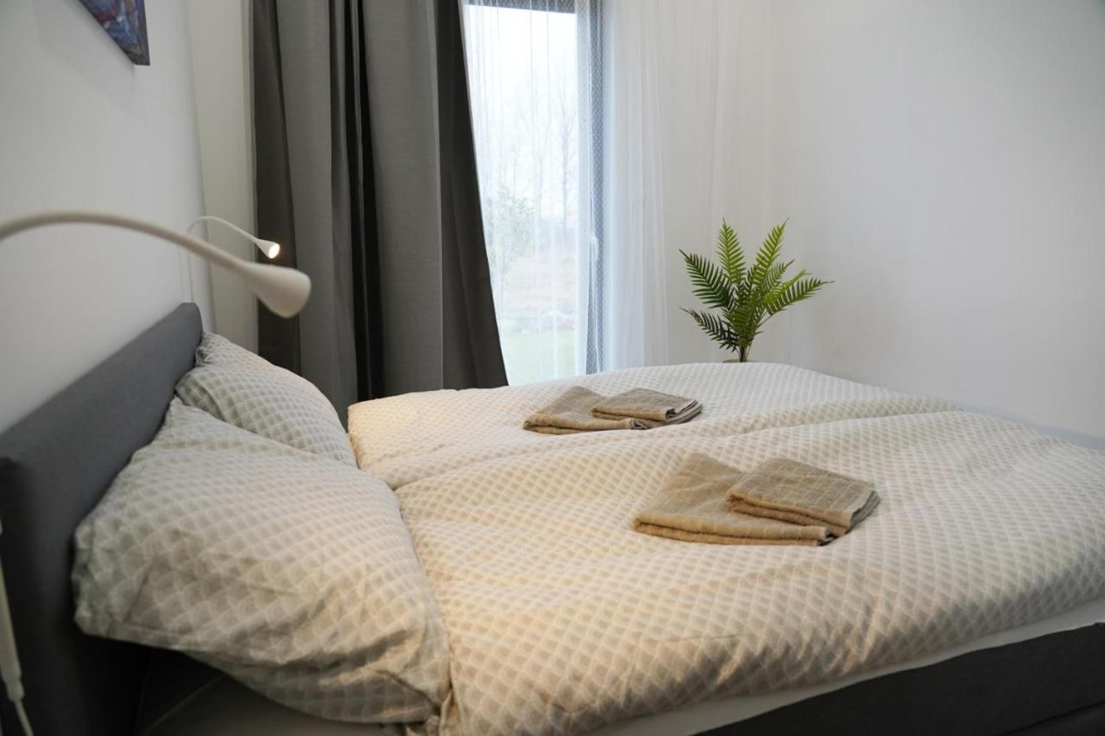 Apartmán Zuzana B Dovolenkový dom - Apartmán Zuzana
