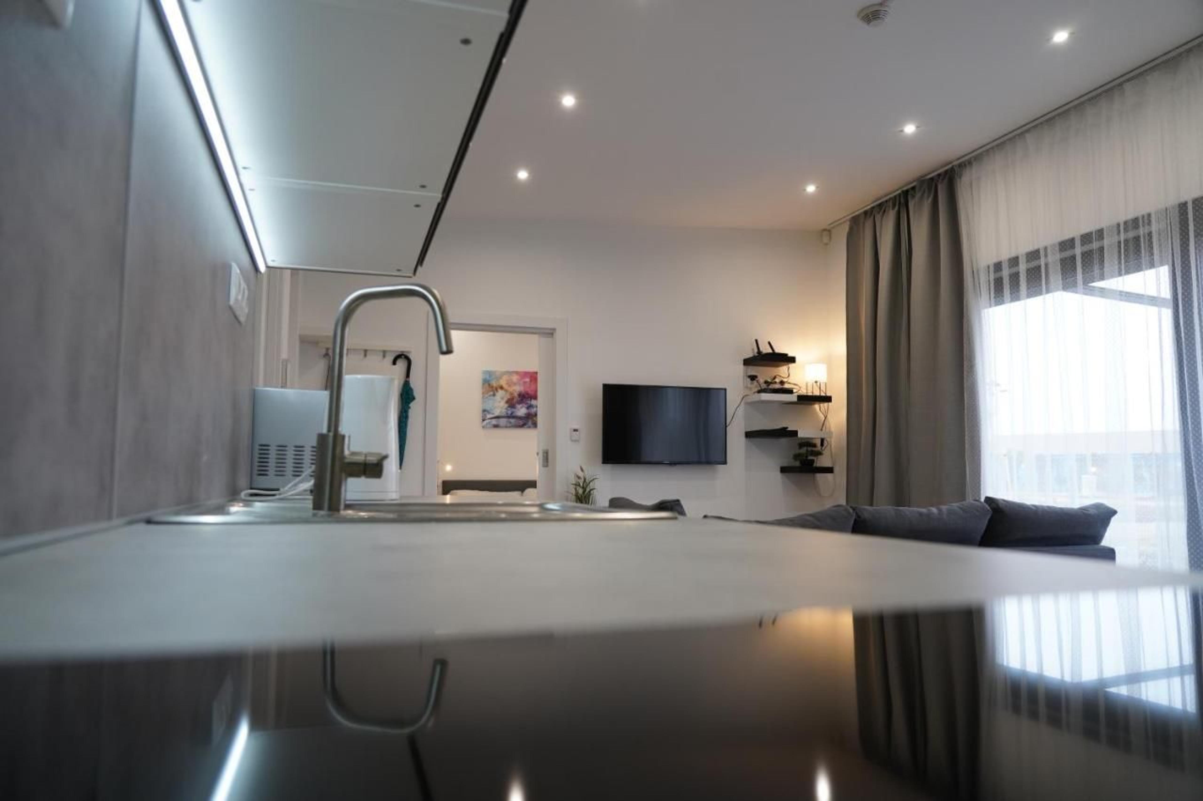Apartmán Zuzana B Dovolenkový dom - Apartmán Zuzana