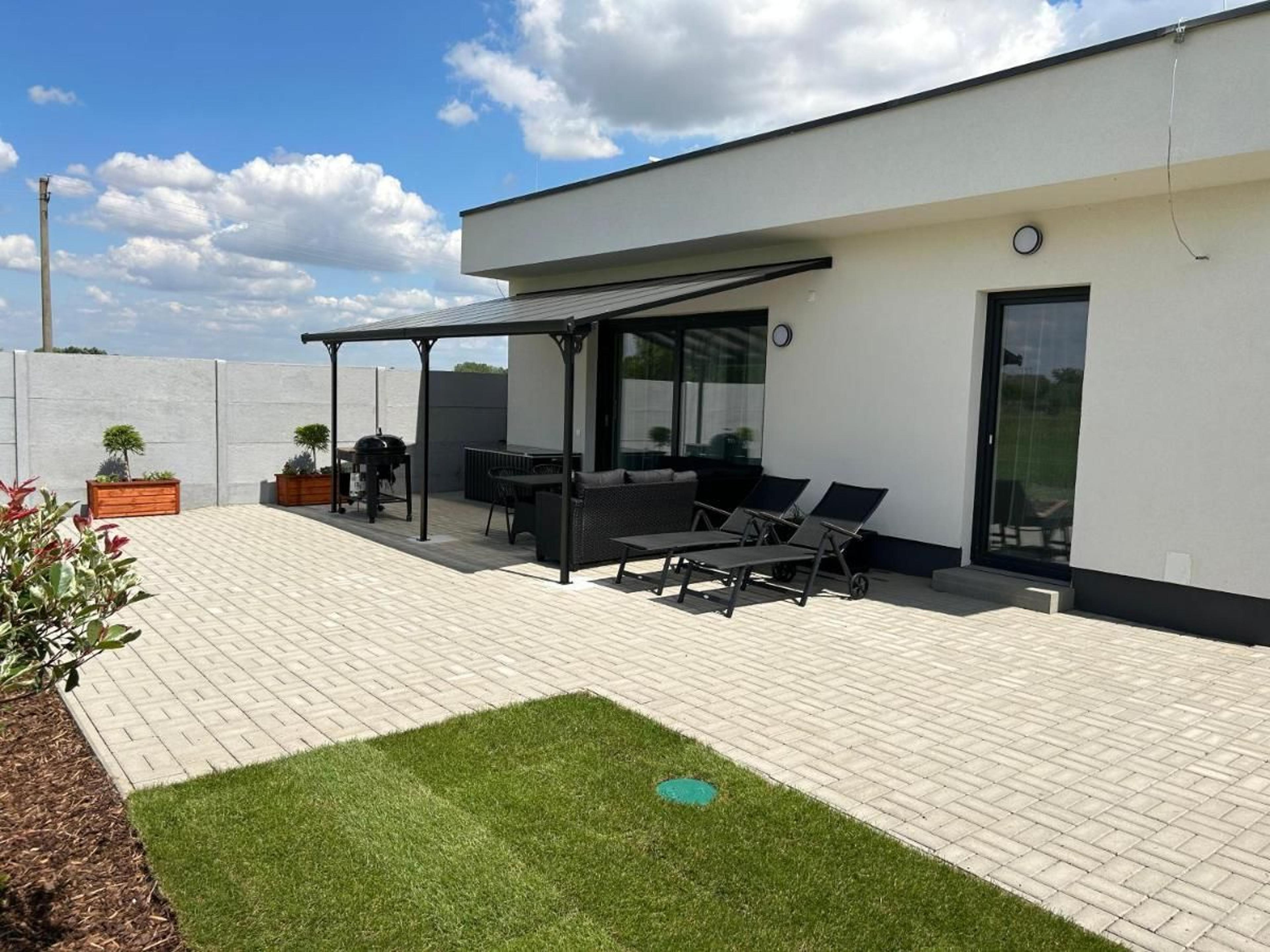 Apartmán Zuzana B Dovolenkový dom - Apartmán Zuzana