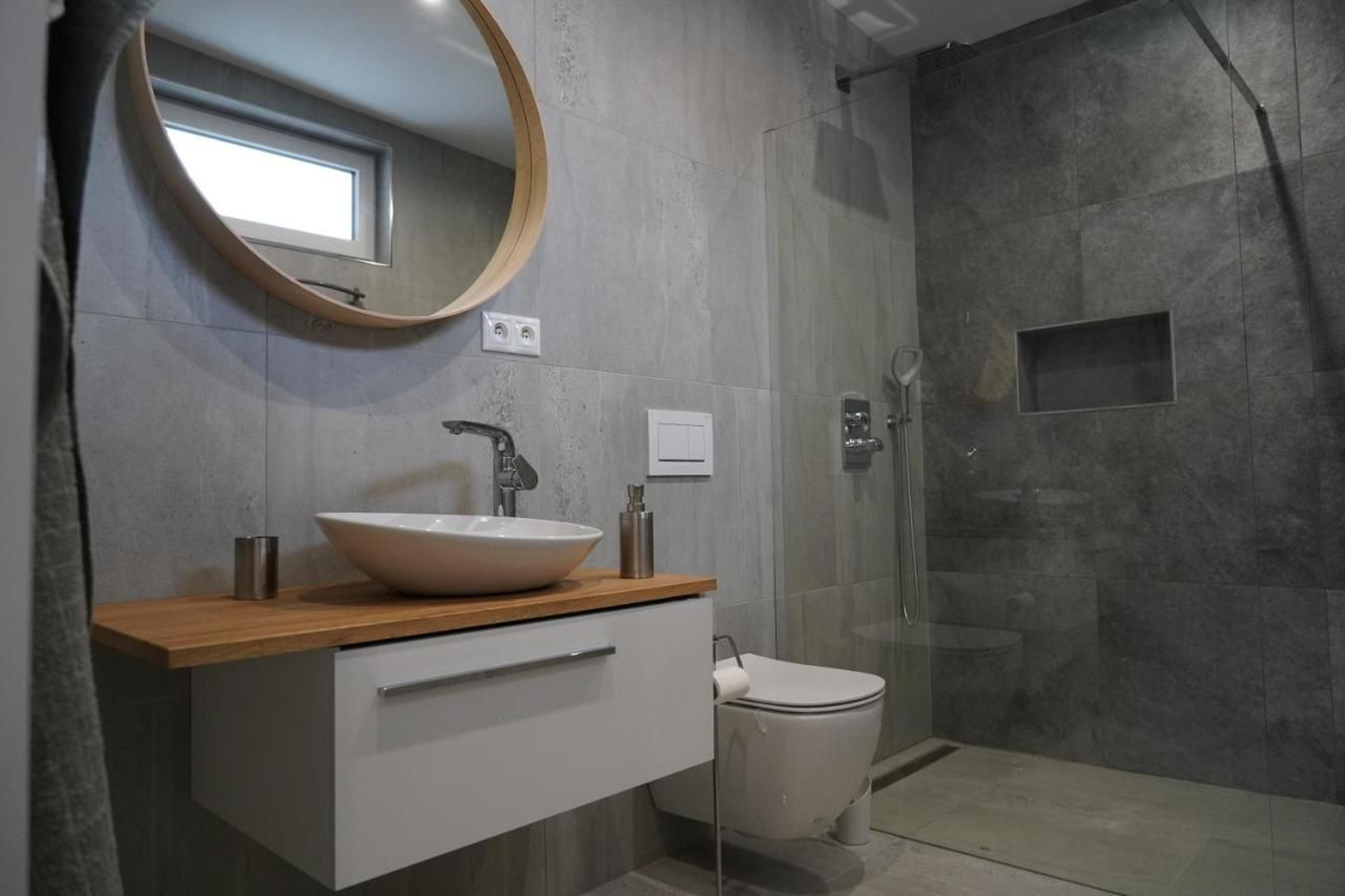 Apartmán Zuzana A Dovolenkový dom - Apartmán Zuzana