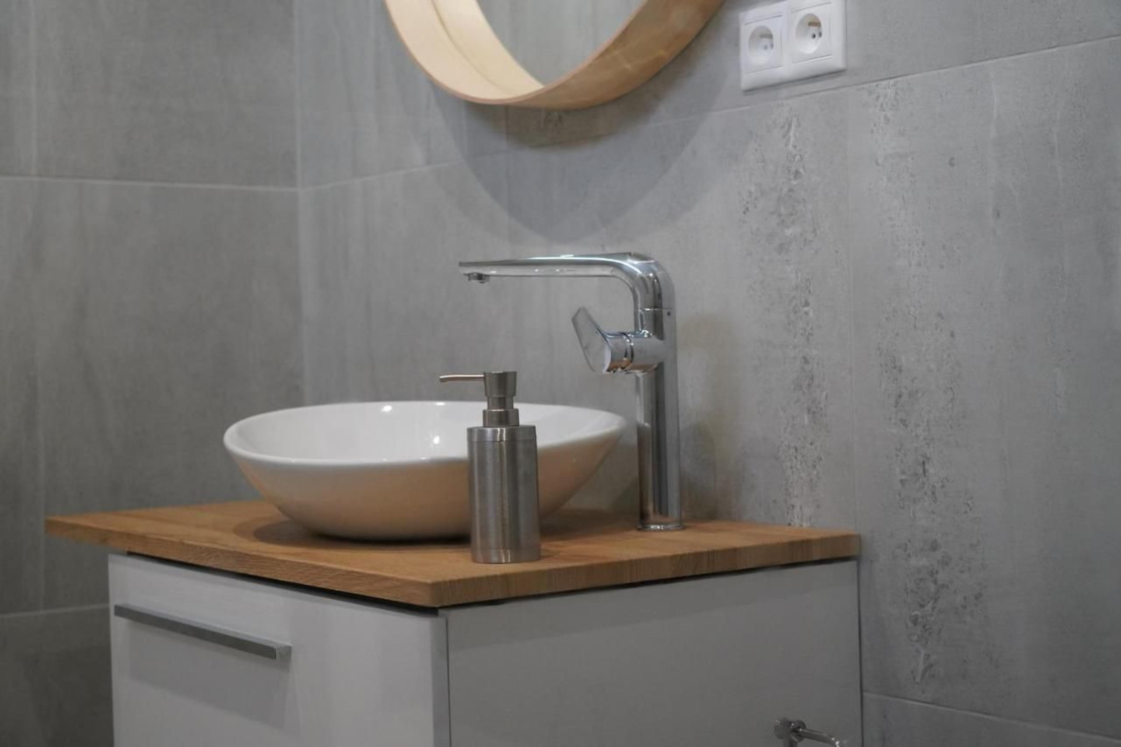 Apartmán Zuzana A Dovolenkový dom - Apartmán Zuzana