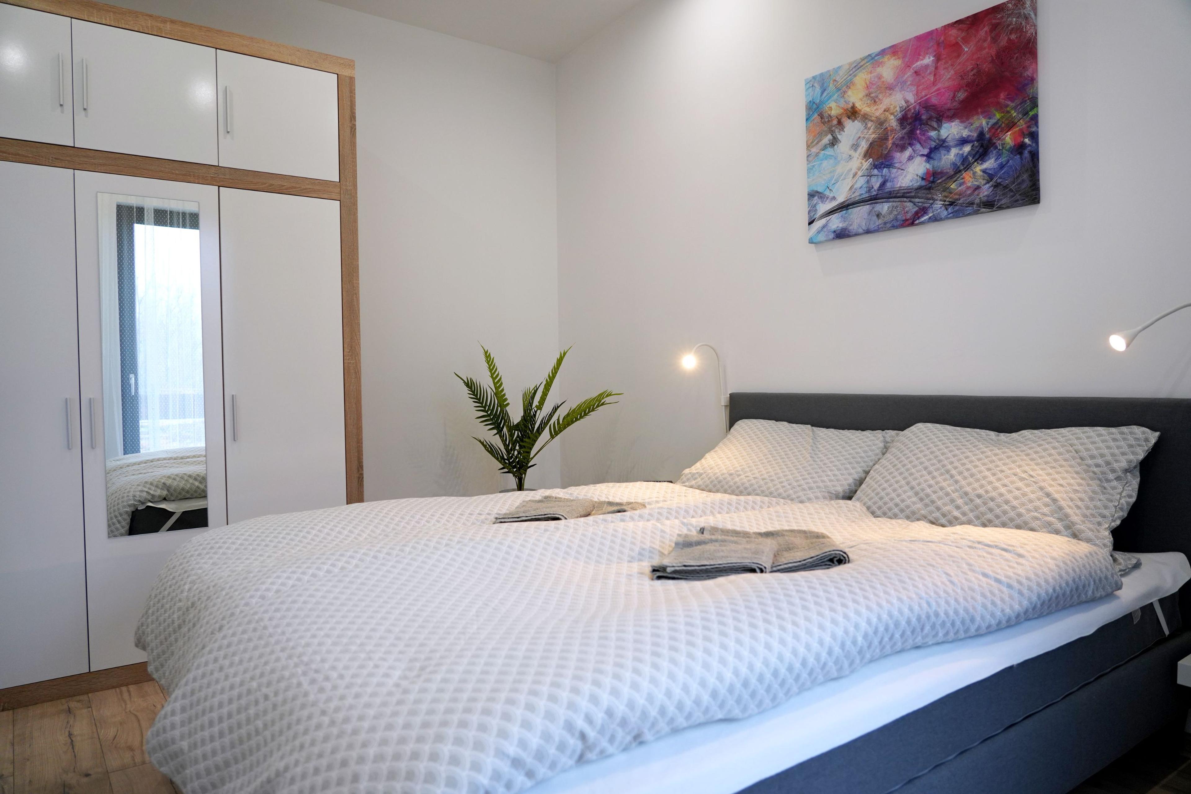 Apartmán Zuzana B Dovolenkový dom - Apartmán Zuzana