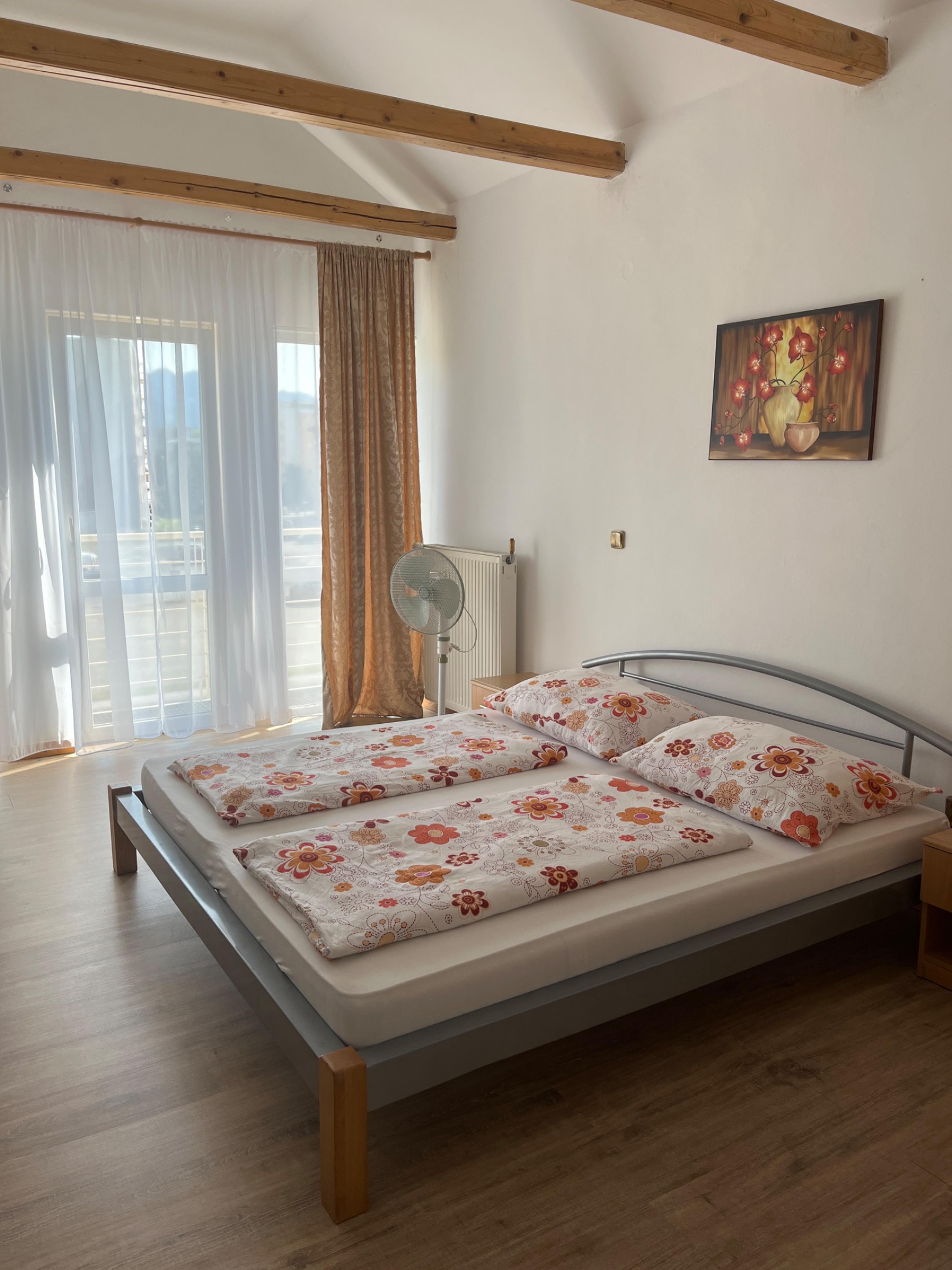 Apartmán Standard s dvoma spálňami Rodinná izba s 2 spálňami - Hotel Palazzo