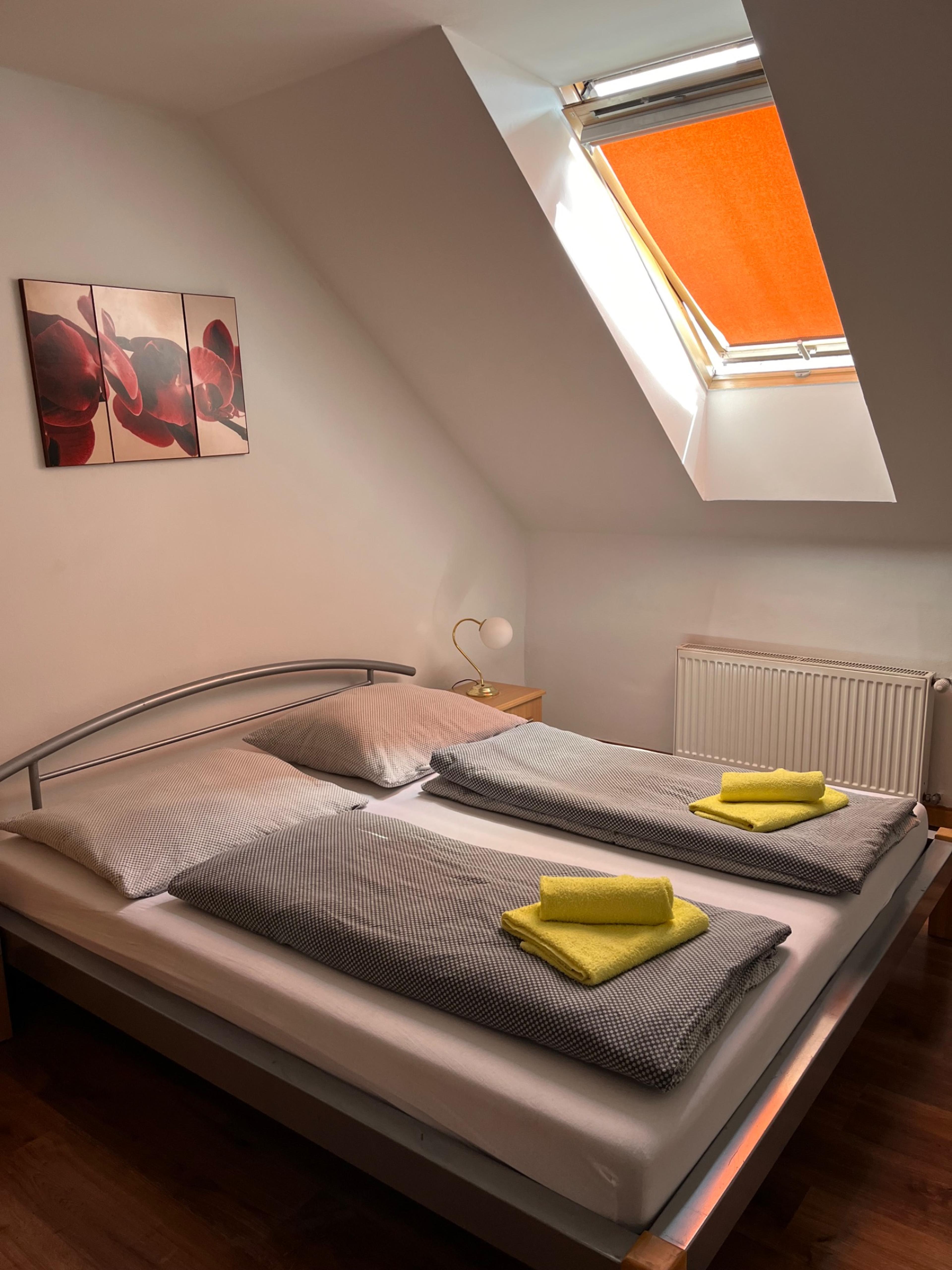 Turistická izba Dvojlôžková izba - Hotel Palazzo