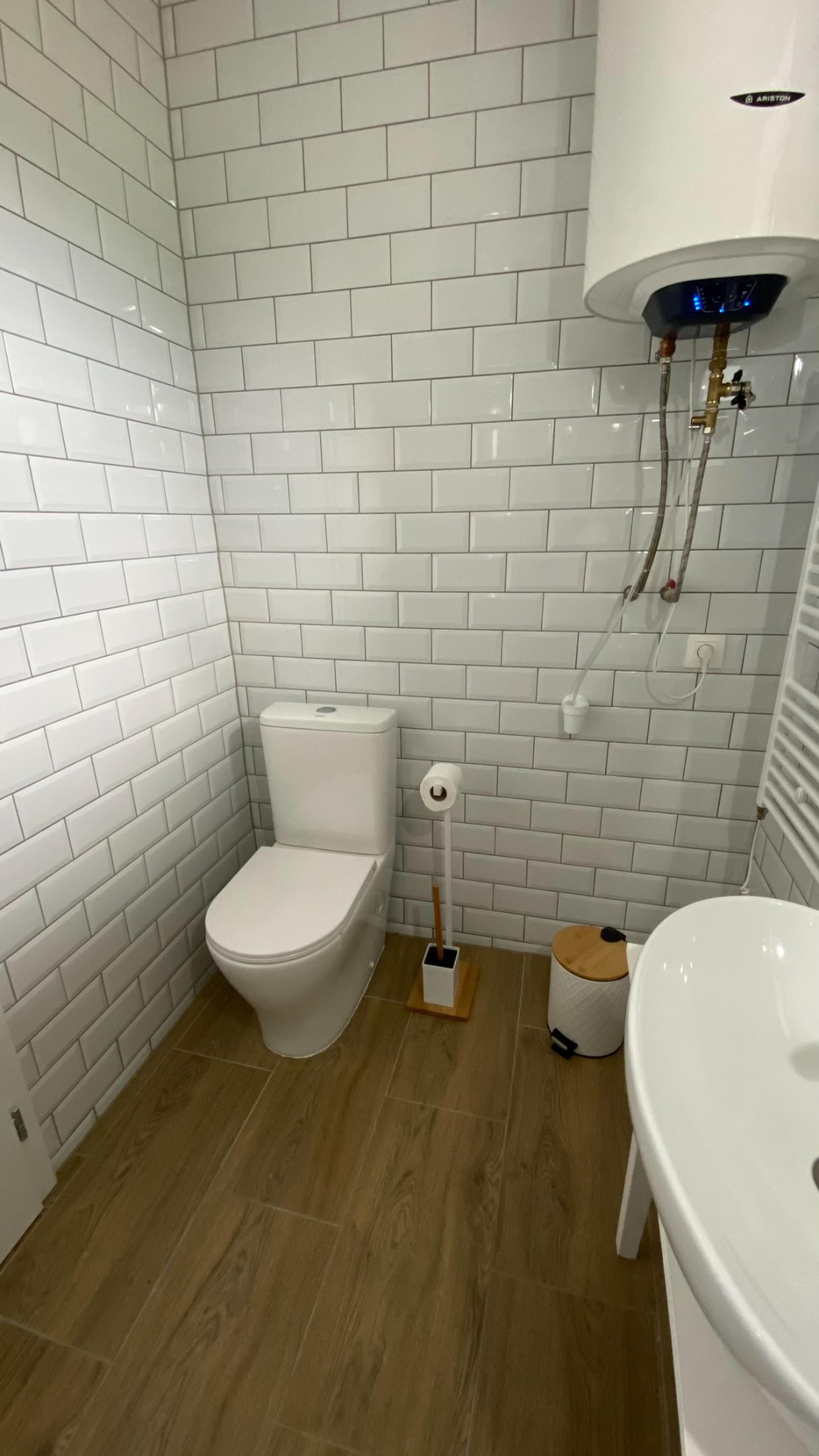 Apartmán "U Osifa" Mezonetový apartmán s 2 spálňami - Rusínska chyža