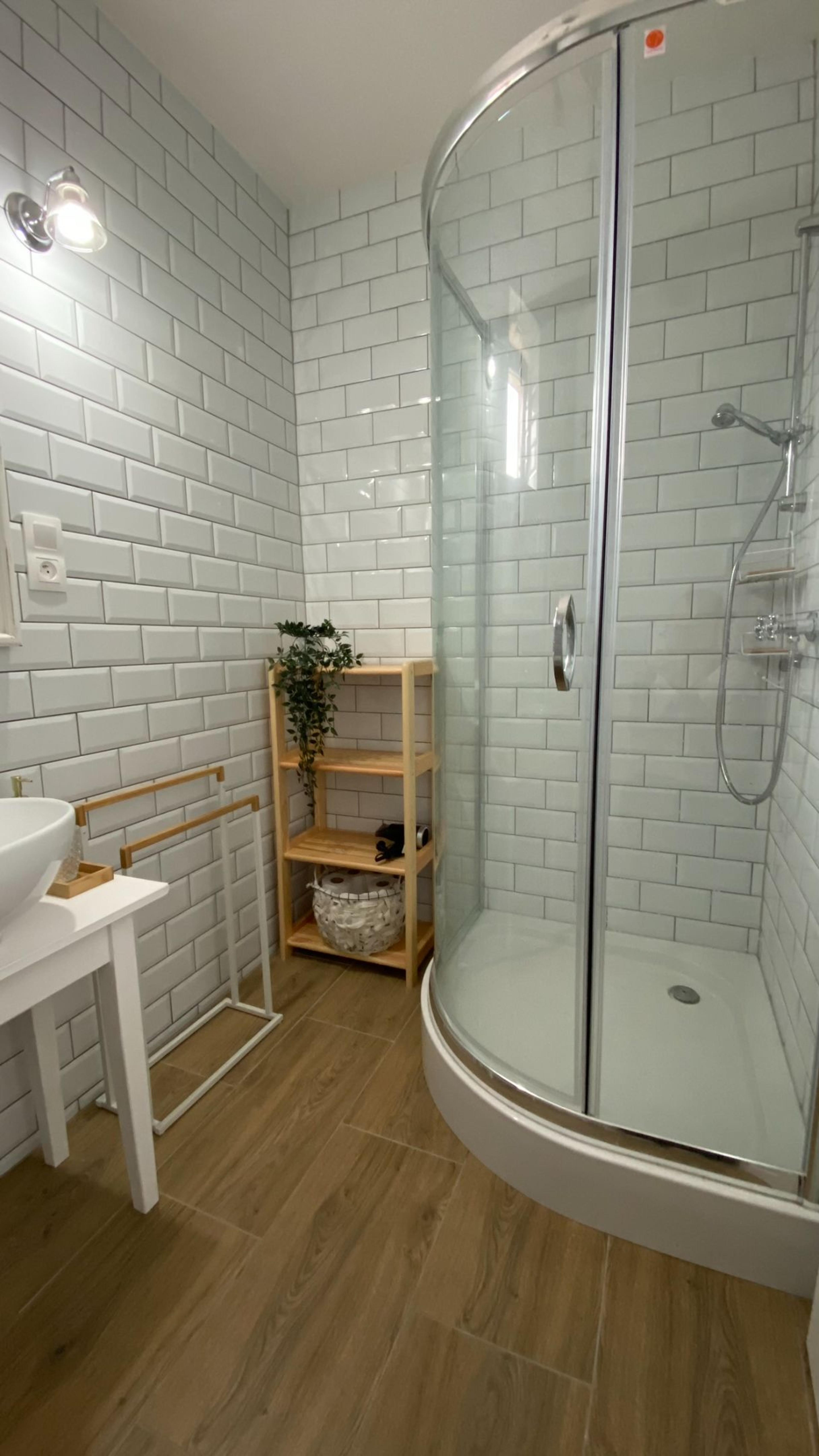 Apartmán "U Osifa" Mezonetový apartmán s 2 spálňami - Rusínska chyža
