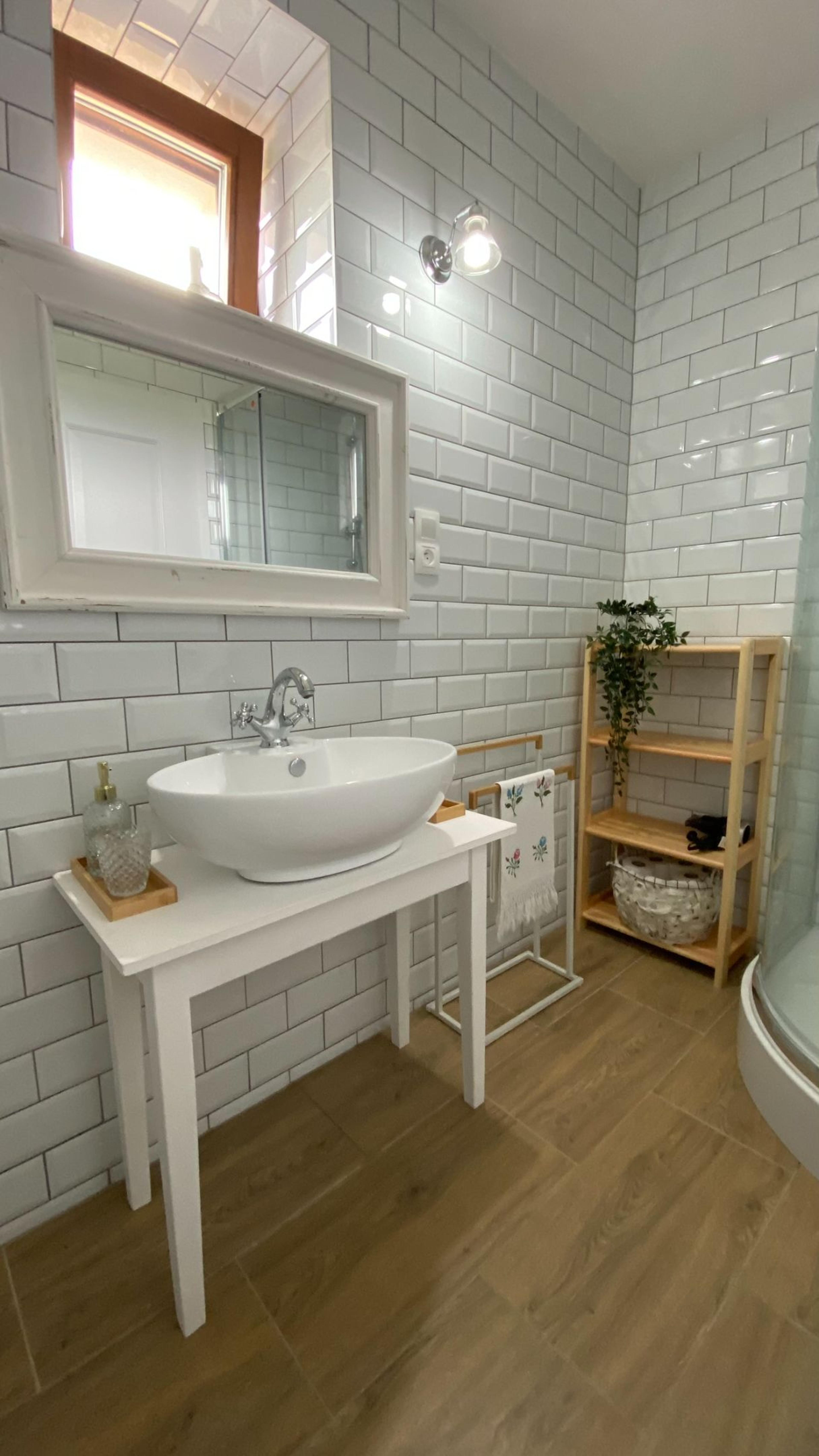 Apartmán "U Osifa" Mezonetový apartmán s 2 spálňami - Rusínska chyža