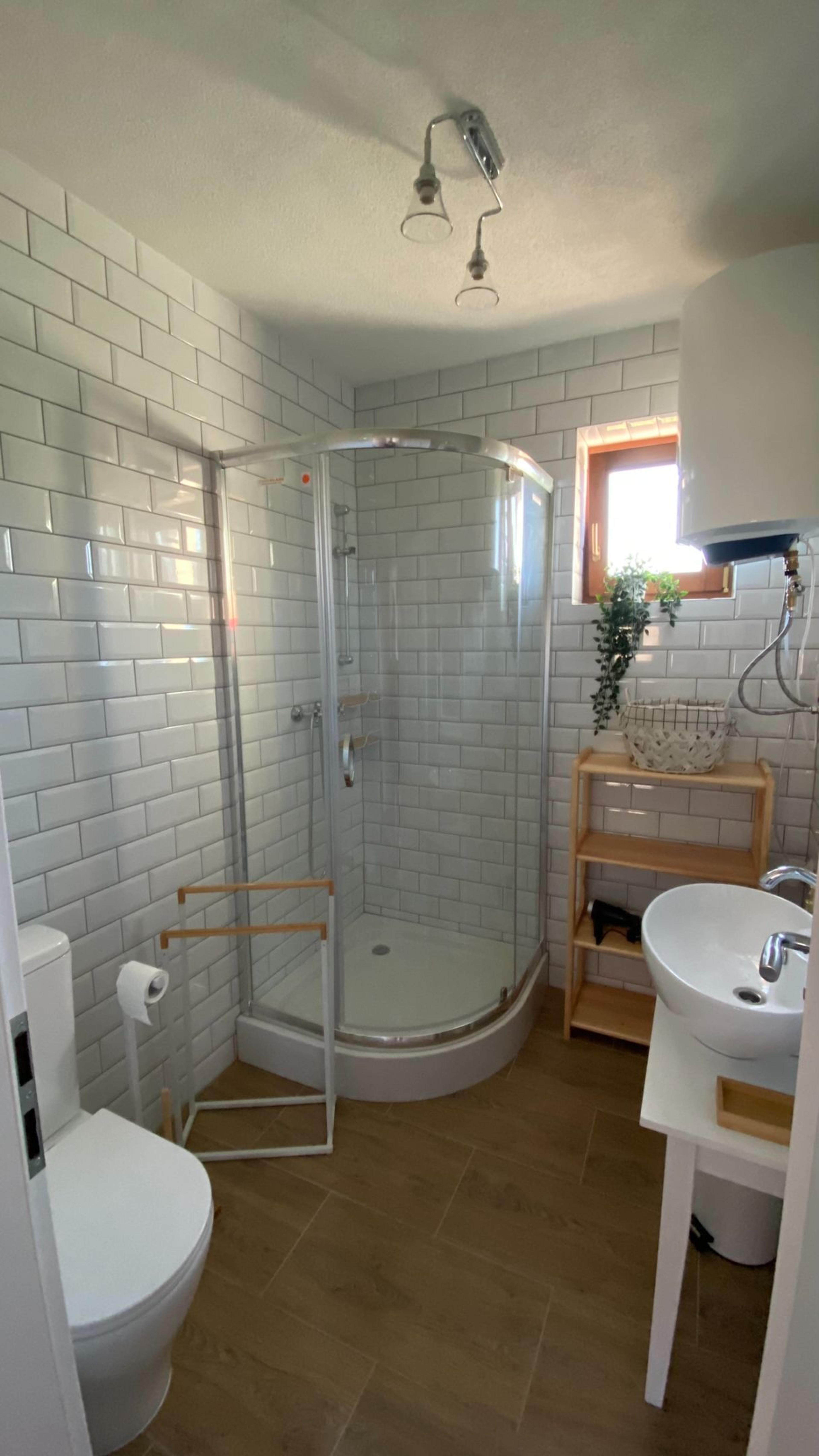 Apartmán "U Lucii" Mezonetový apartmán s 2 spálňami - Rusínska chyža