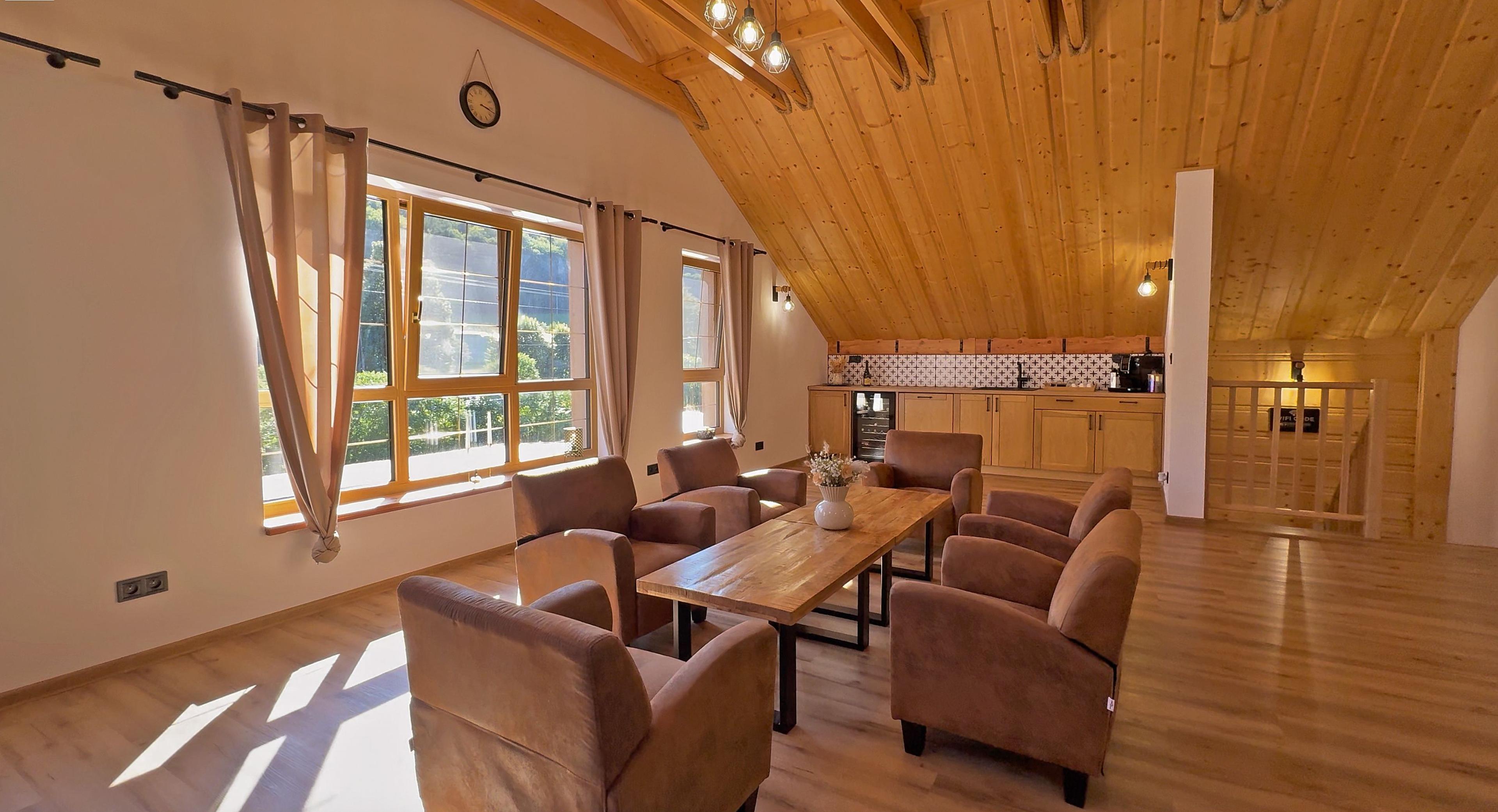 Chata Alexandra - Elisa Resort