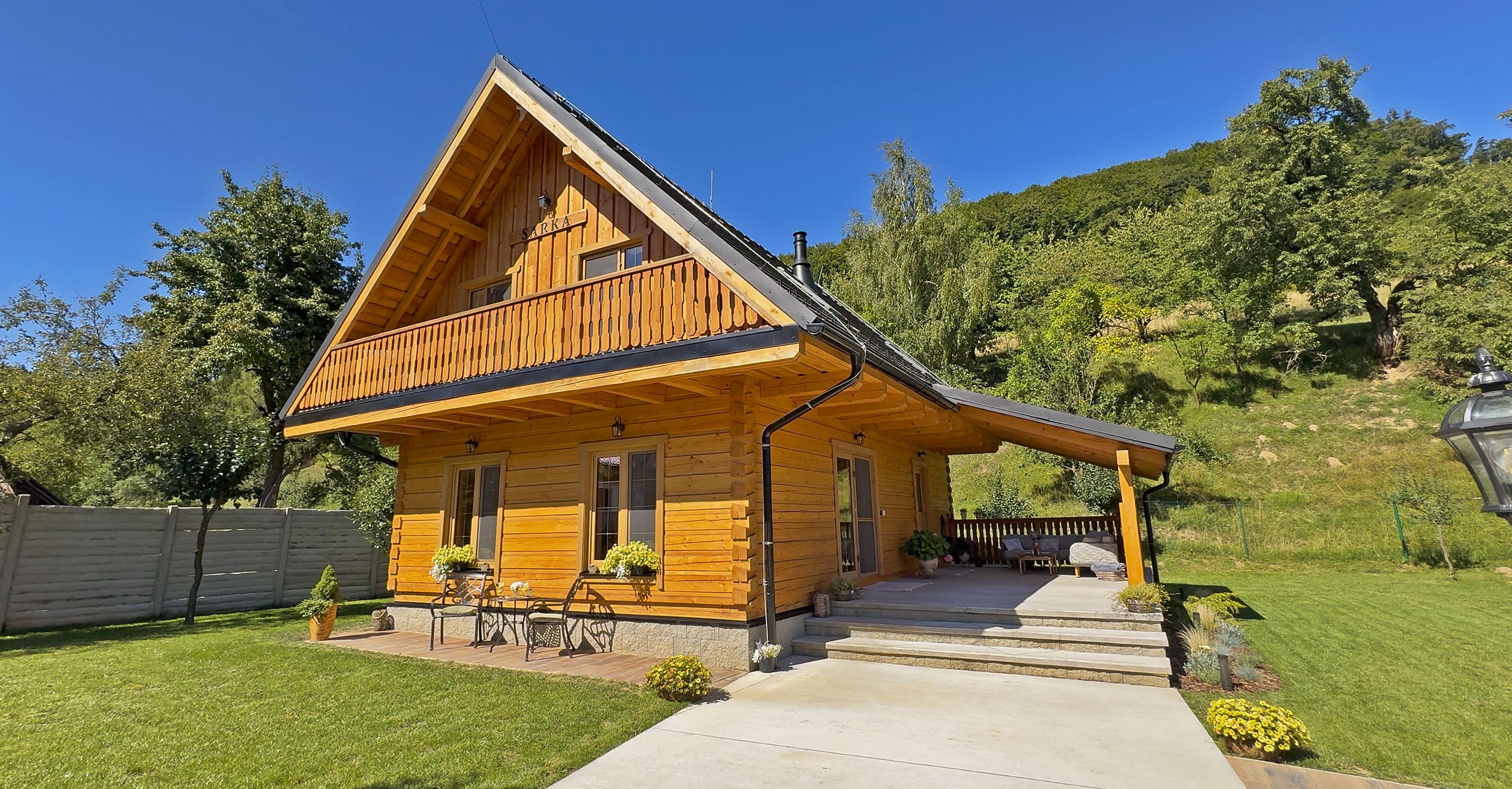 Elisa Resort v zime