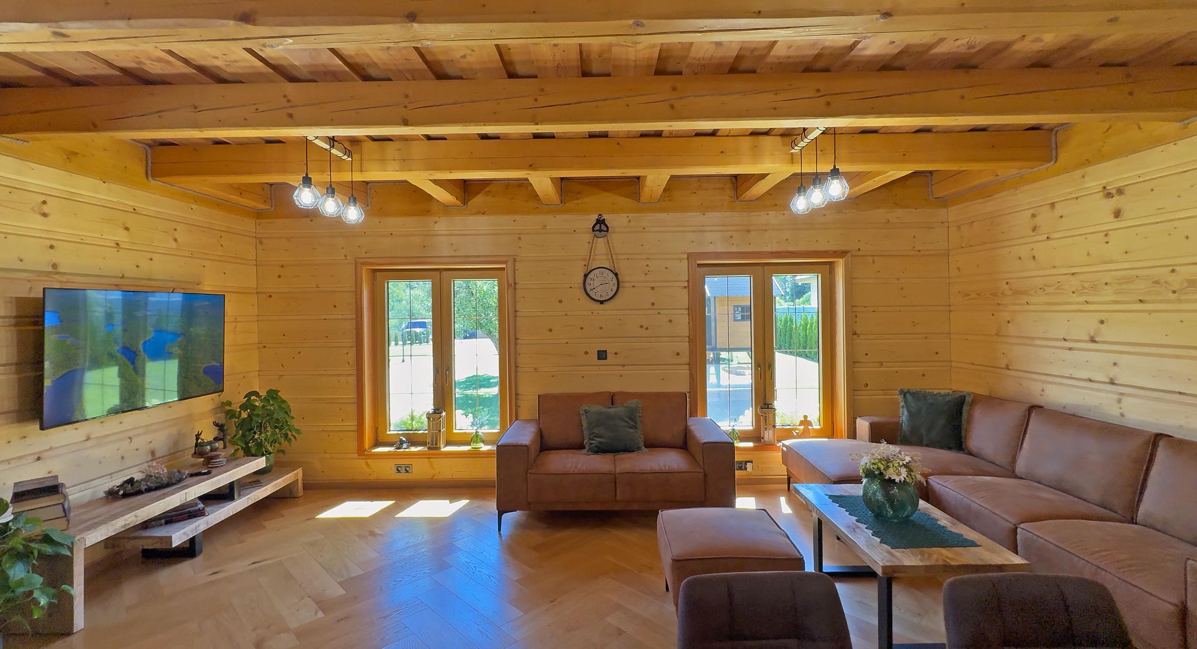 Chata Sárka - Elisa Resort