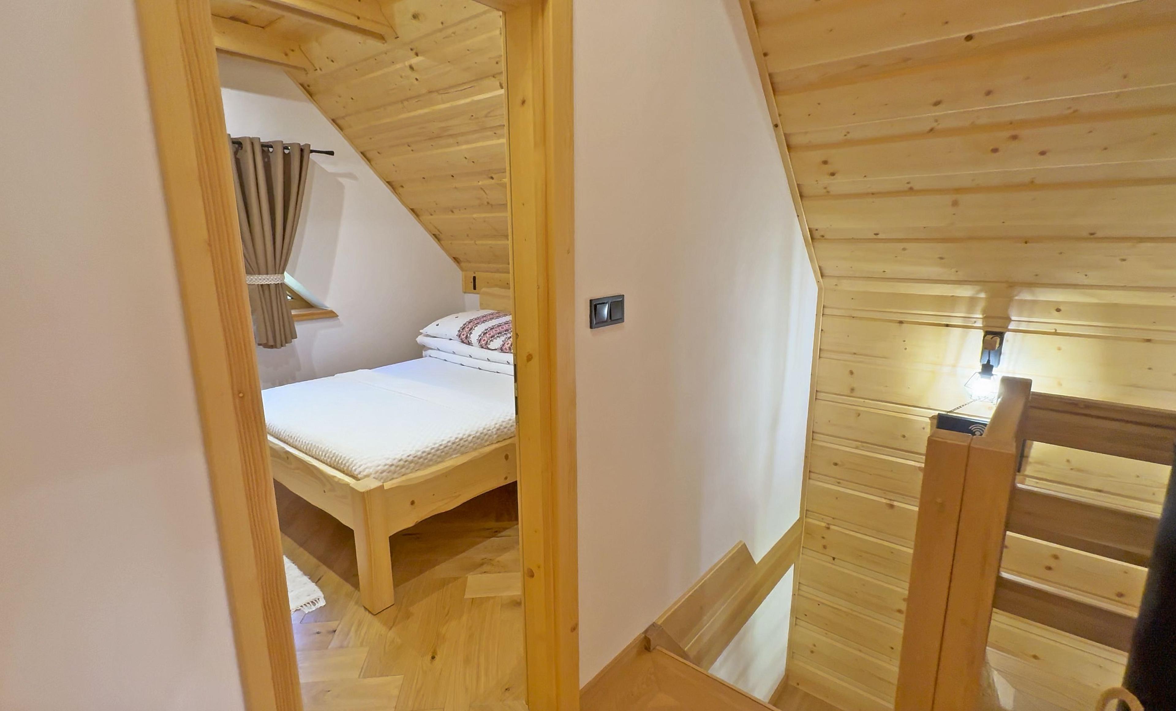 Chata Sárka - Elisa Resort