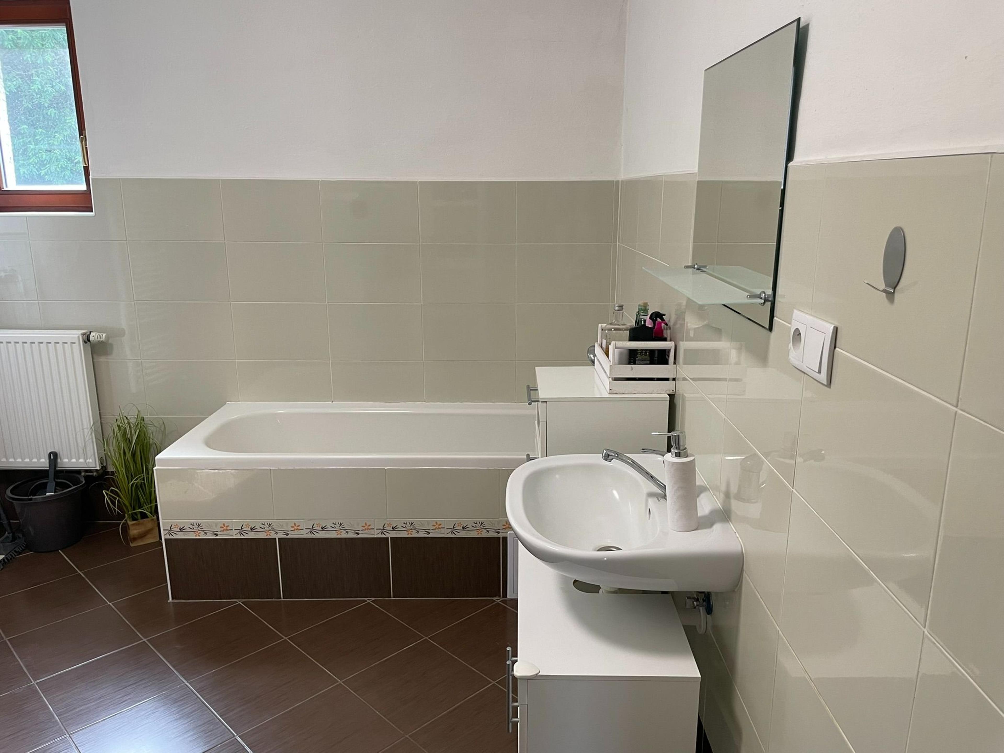 Apartmán u Frýšavky Apartmán s 2 ložnicemi - Apartmán u Fryšávky