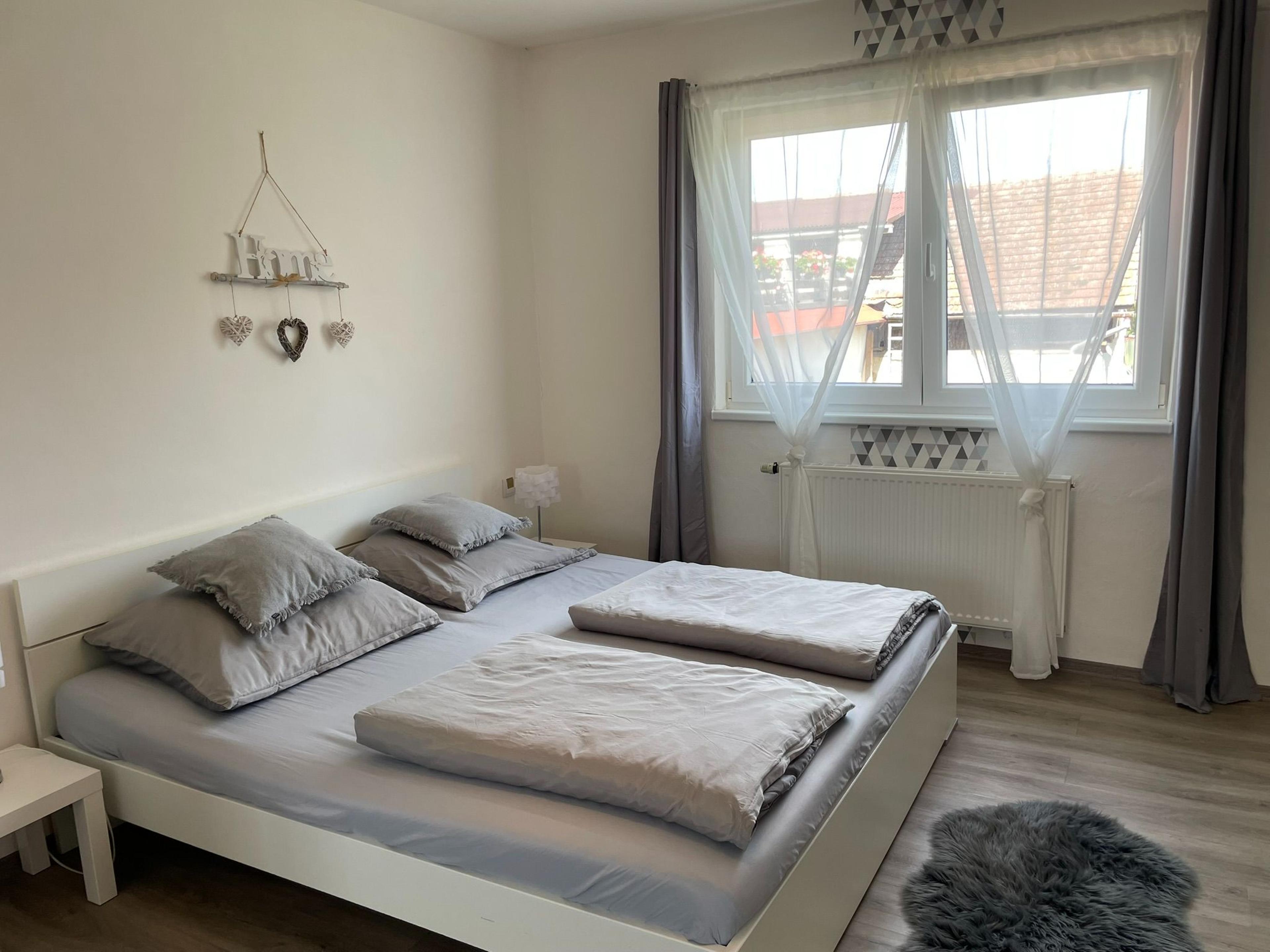 Apartmán u Frýšavky Apartmán s 2 ložnicemi - Apartmán u Fryšávky