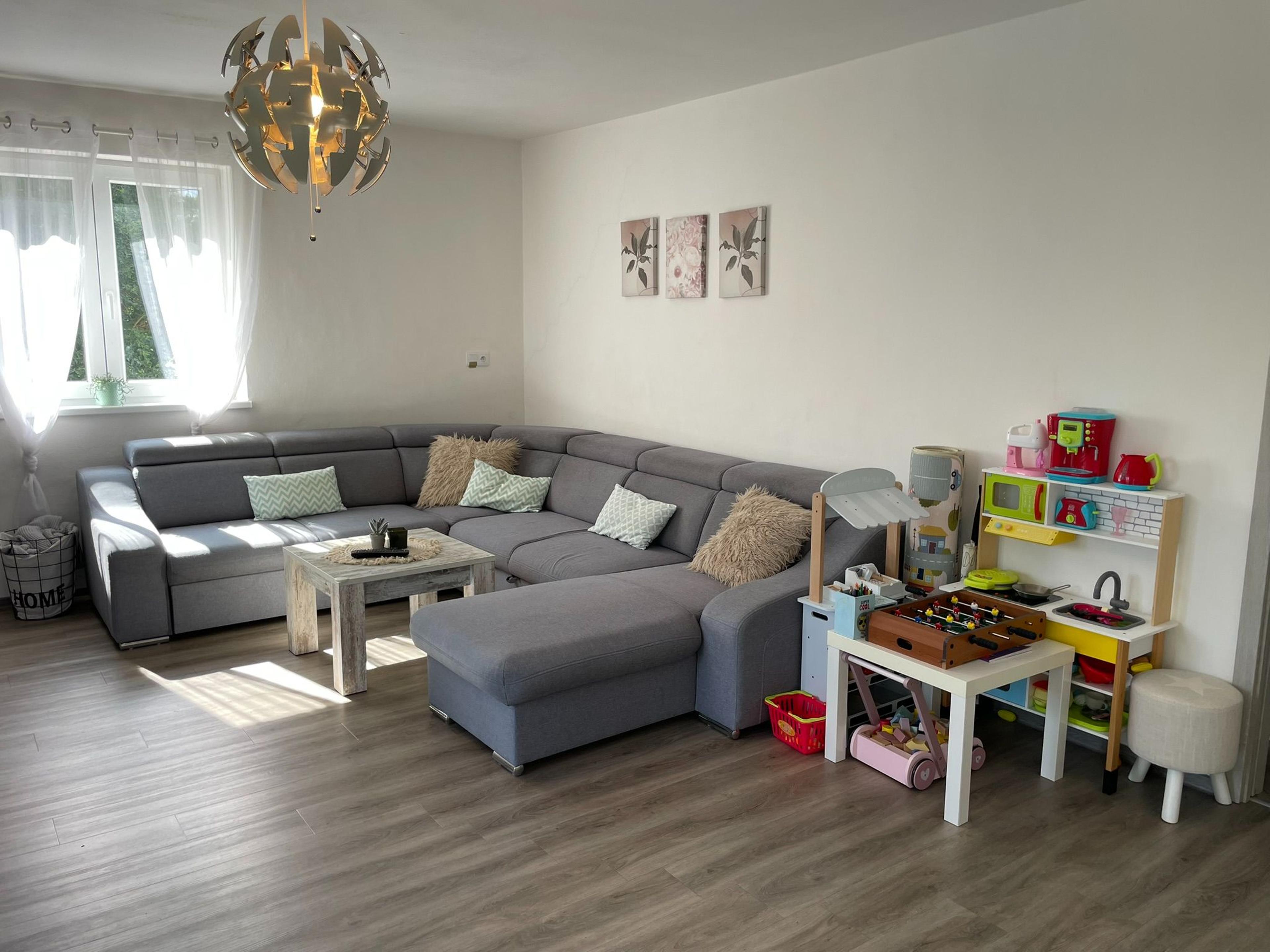 Apartmán u Frýšavky Apartmán s 2 ložnicemi - Apartmán u Fryšávky