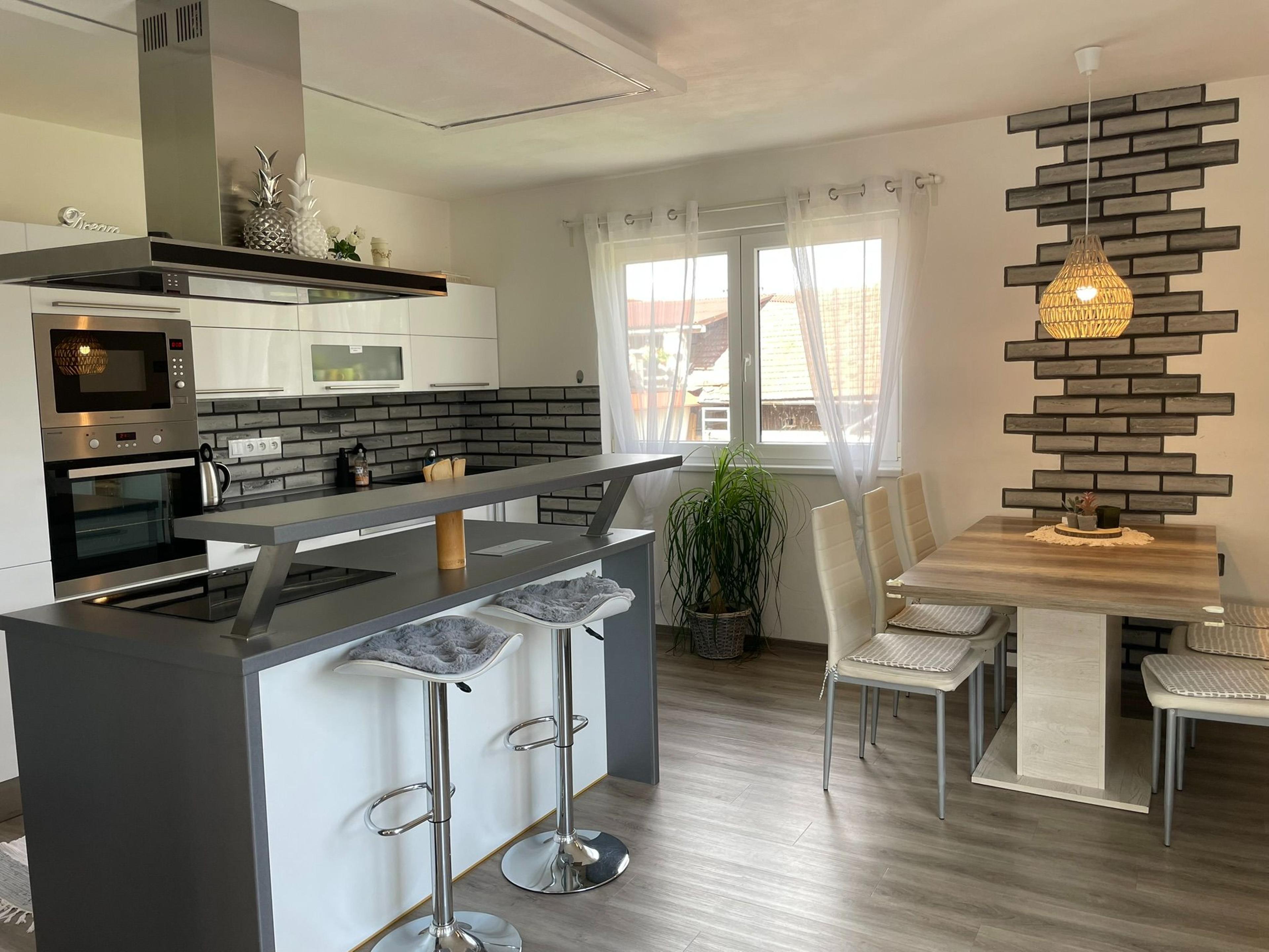 Apartmán u Frýšavky Apartmán s 2 ložnicemi - Apartmán u Fryšávky