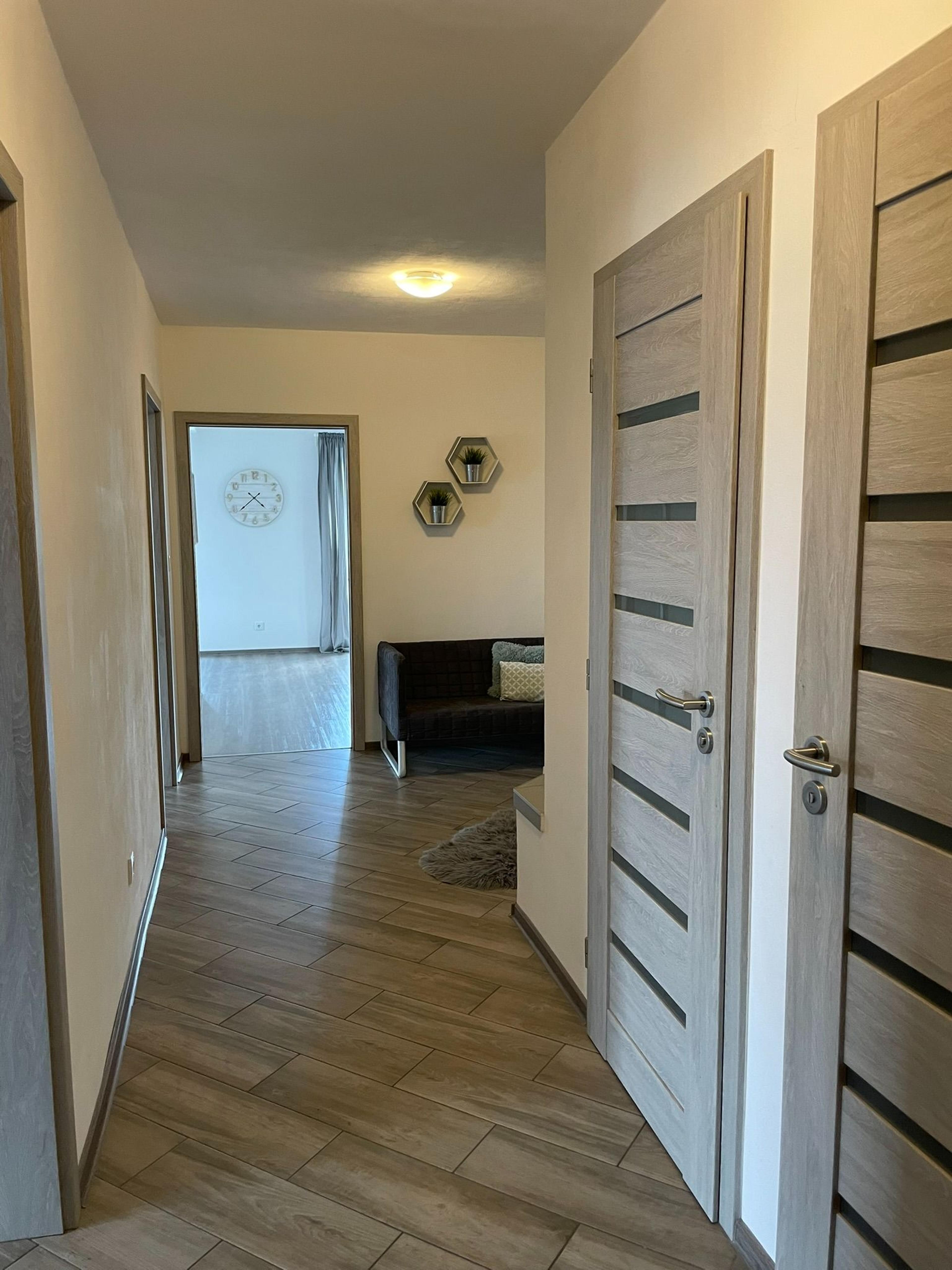 chotba - Apartmán u Fryšávky