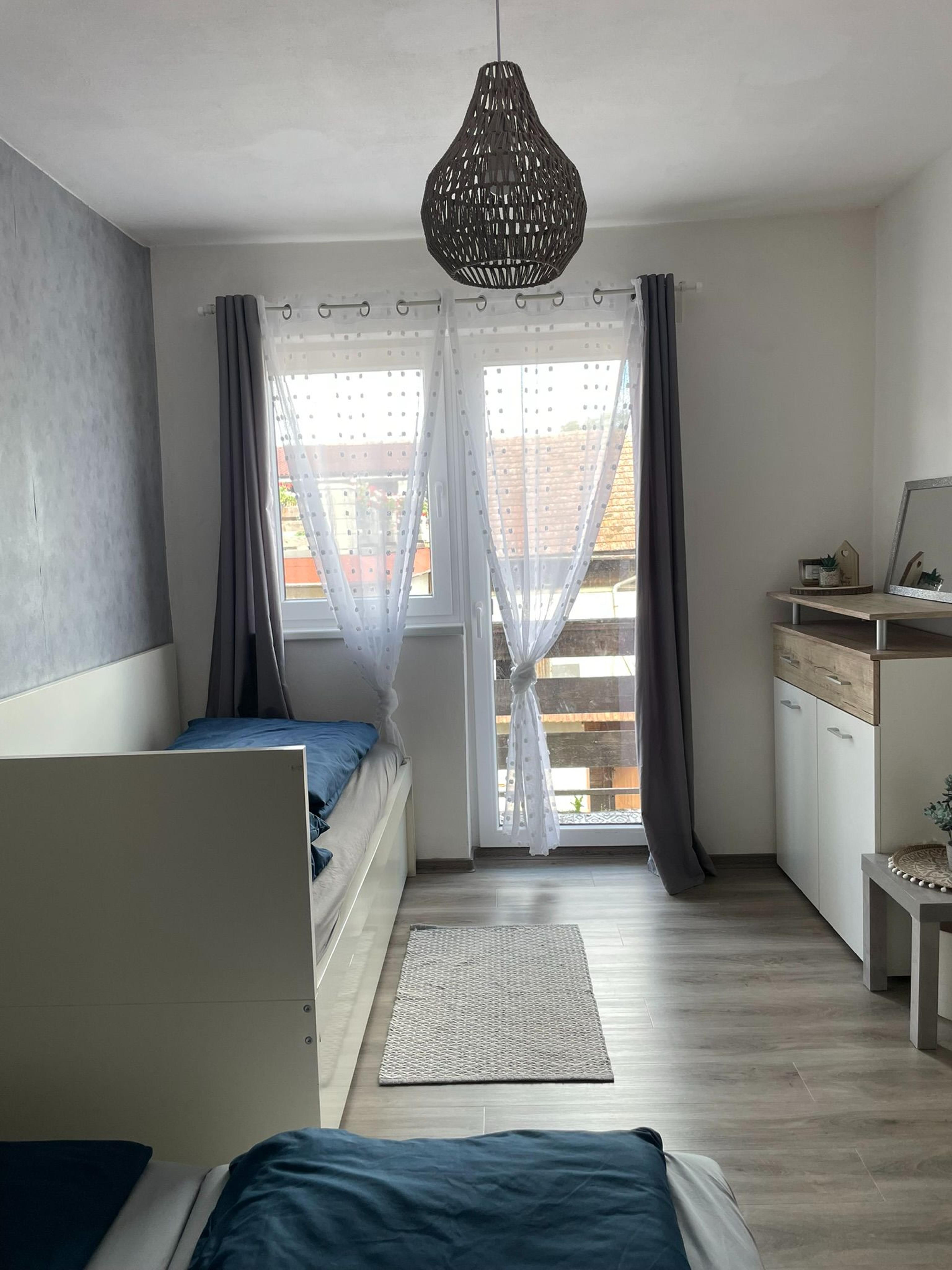 Apartmán u Frýšavky Apartmán s 2 ložnicemi - Apartmán u Fryšávky