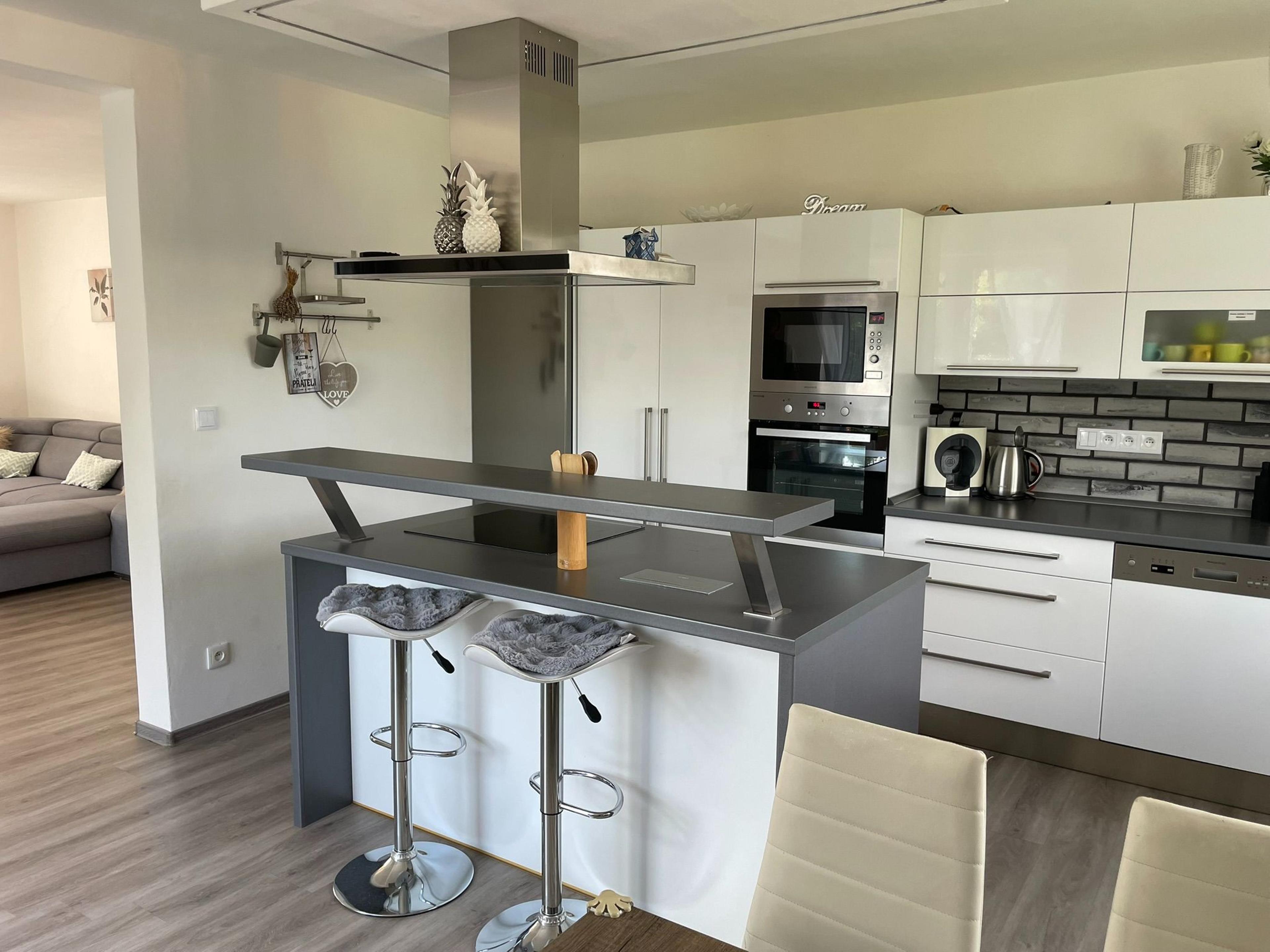 Apartmán u Frýšavky Apartmán s 2 ložnicemi - Apartmán u Fryšávky