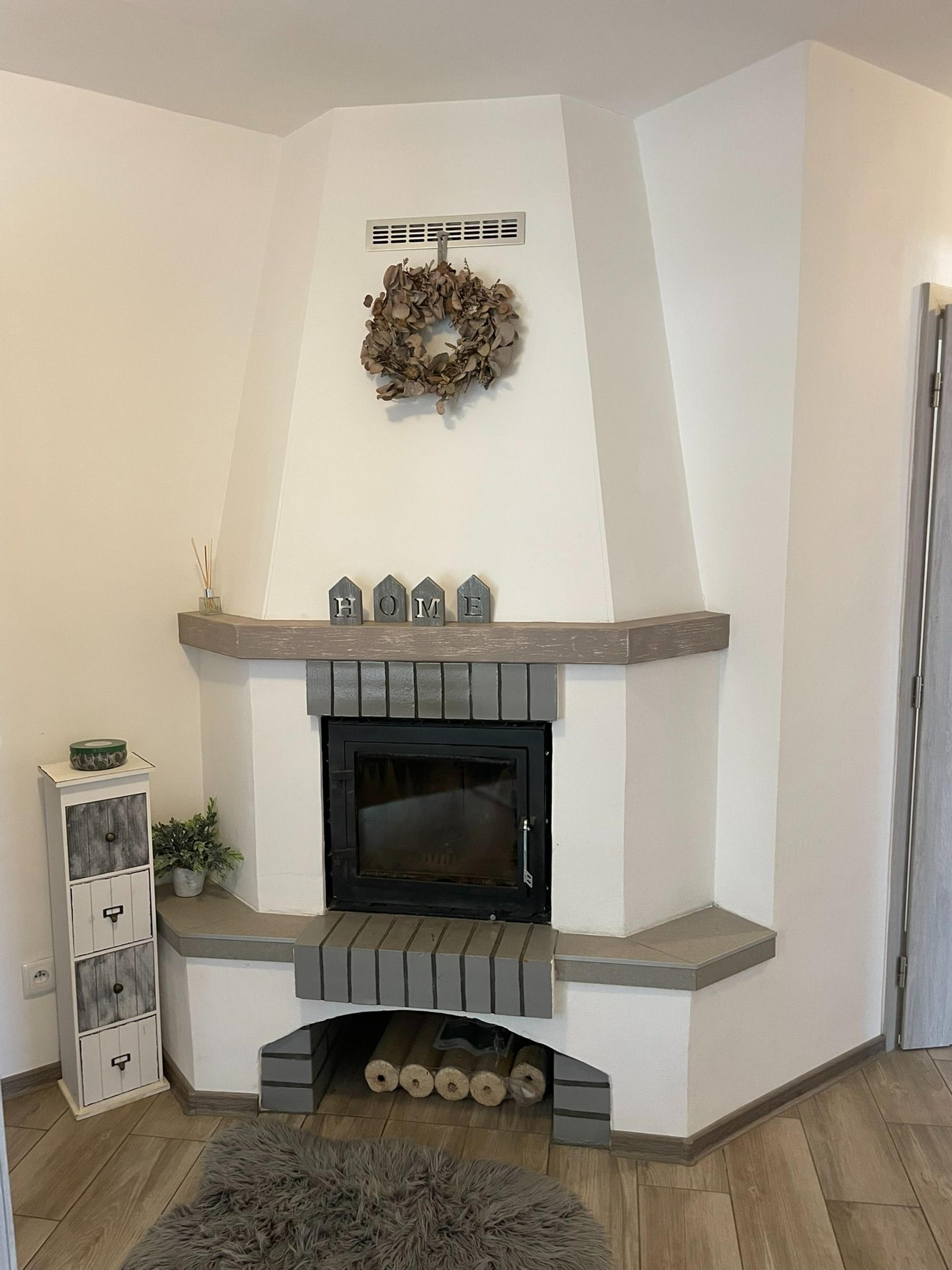 krb - Apartmán u Fryšávky