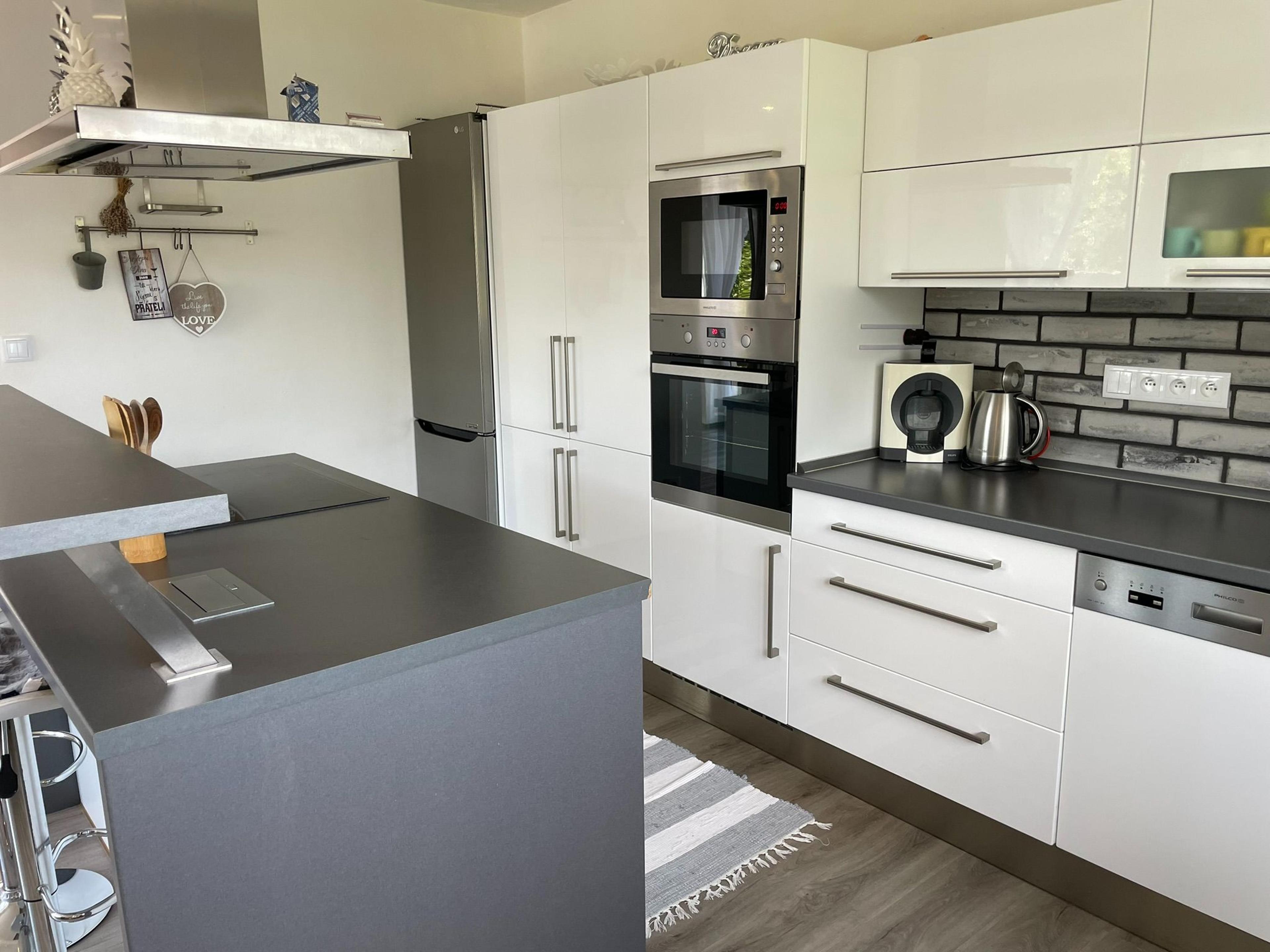 Apartmán u Frýšavky Apartmán s 2 ložnicemi - Apartmán u Fryšávky