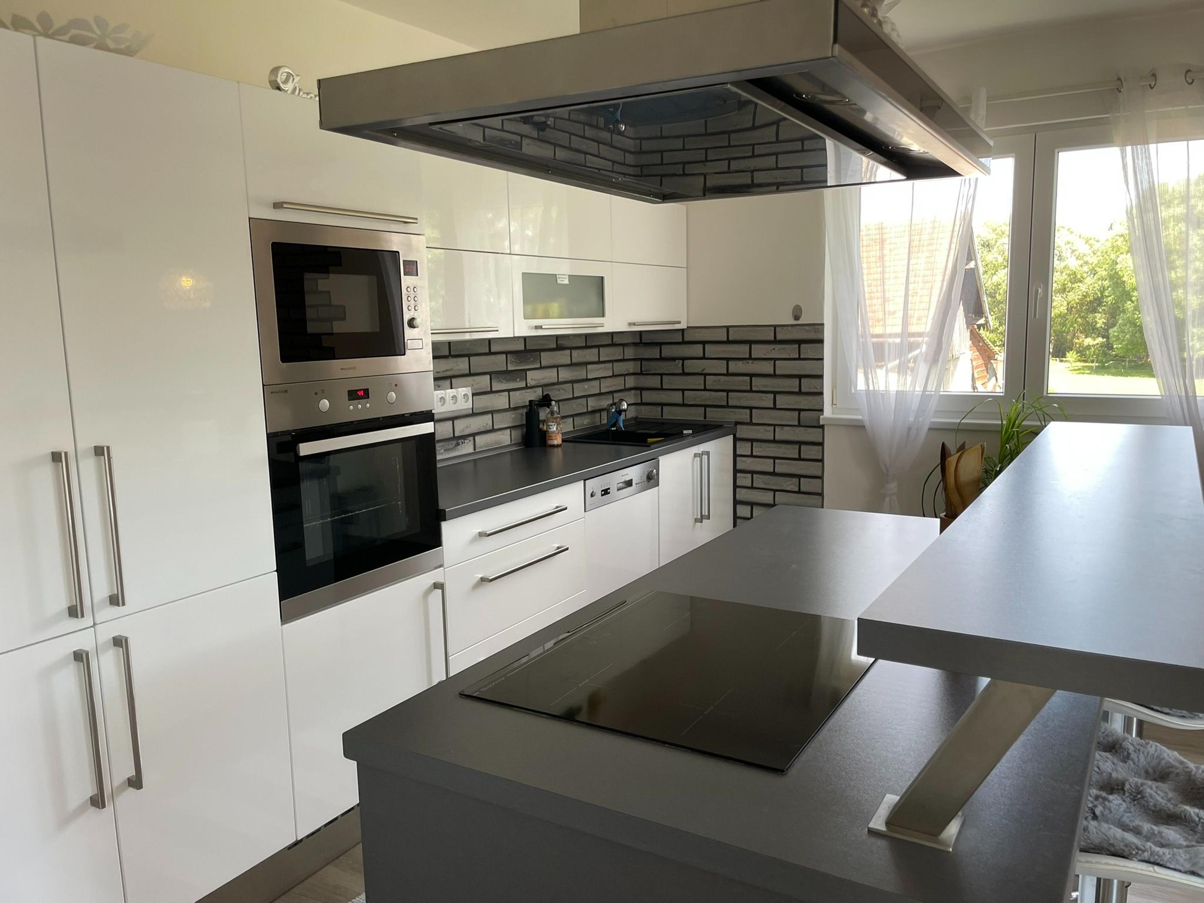 Apartmán u Frýšavky Apartmán s 2 ložnicemi - Apartmán u Fryšávky