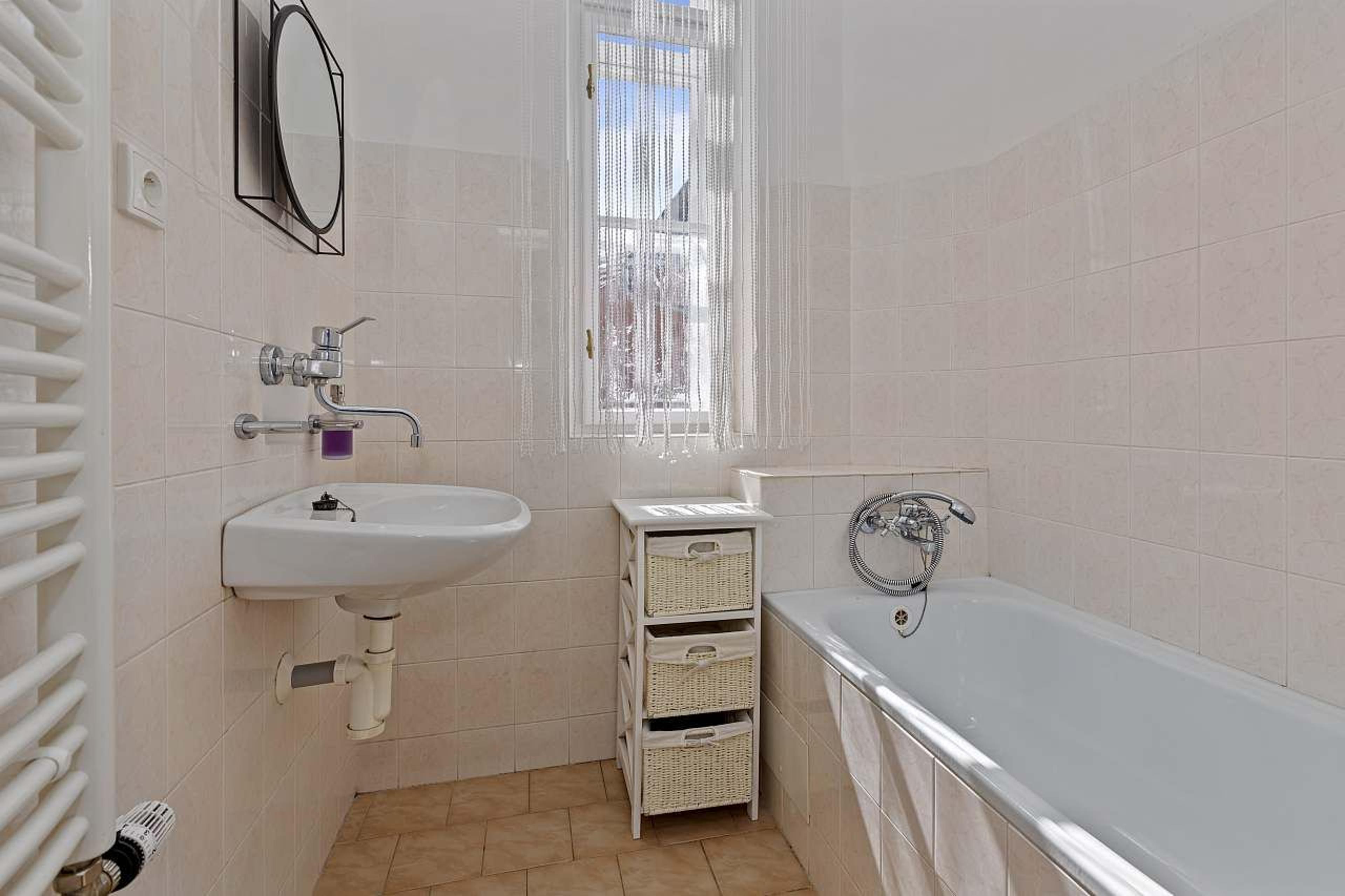 Zámecký apartmán Apartmán s 4 ložnicemi - Vila Antik