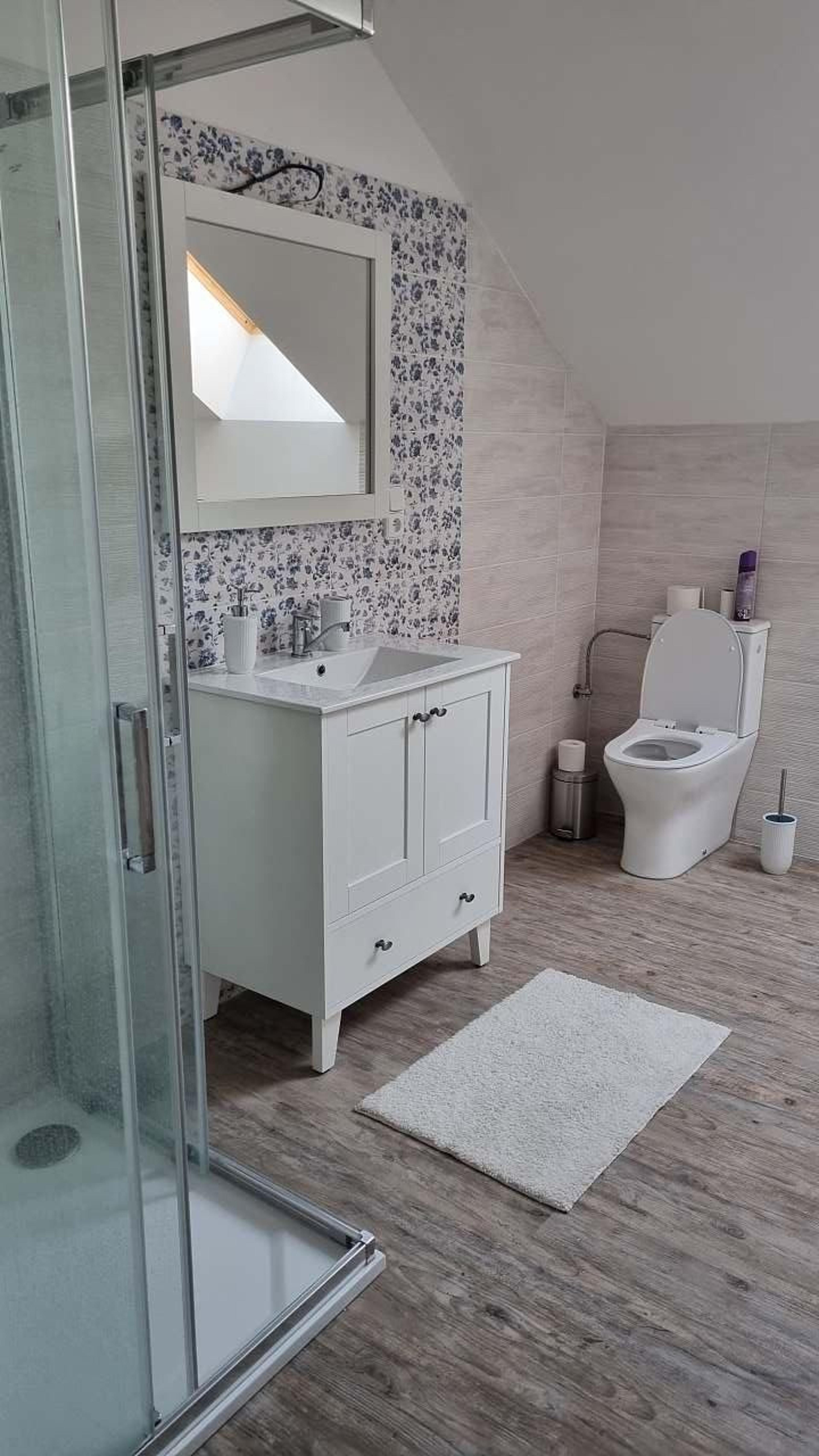 Moderní apartmán Apartmán s 2 ložnicemi - Vila Antik