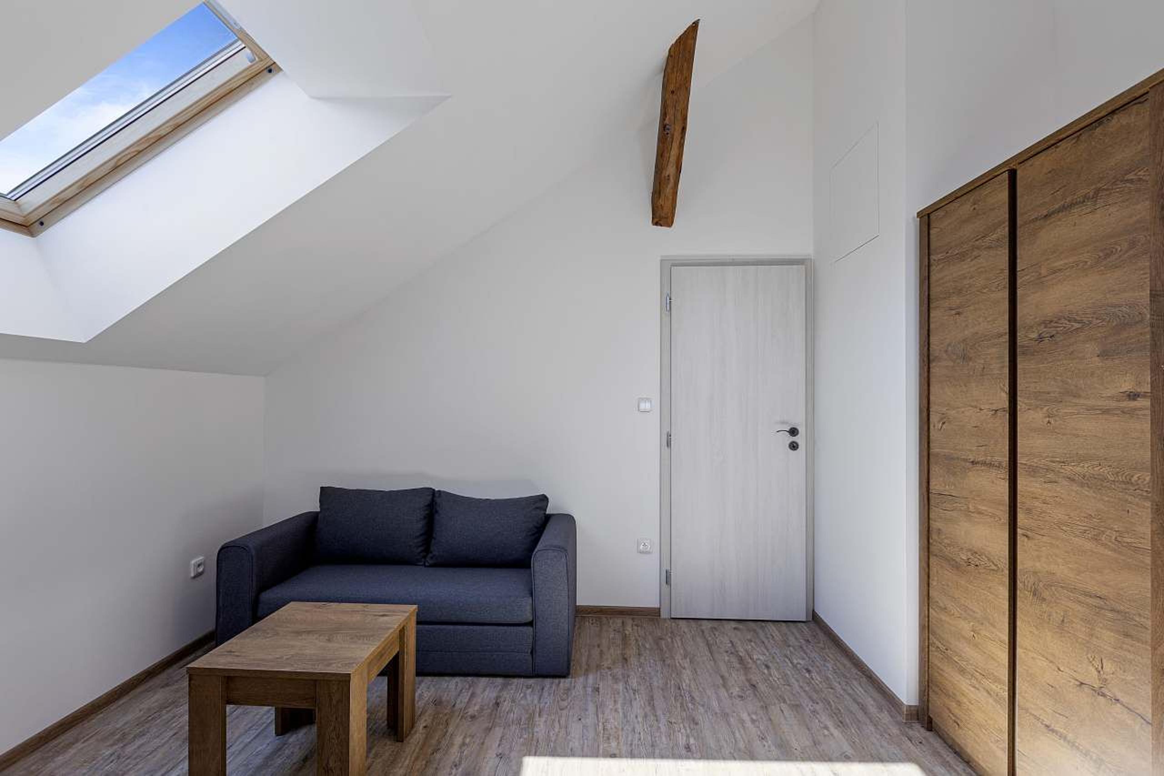 Moderní apartmán Apartmán s 2 ložnicemi - Vila Antik