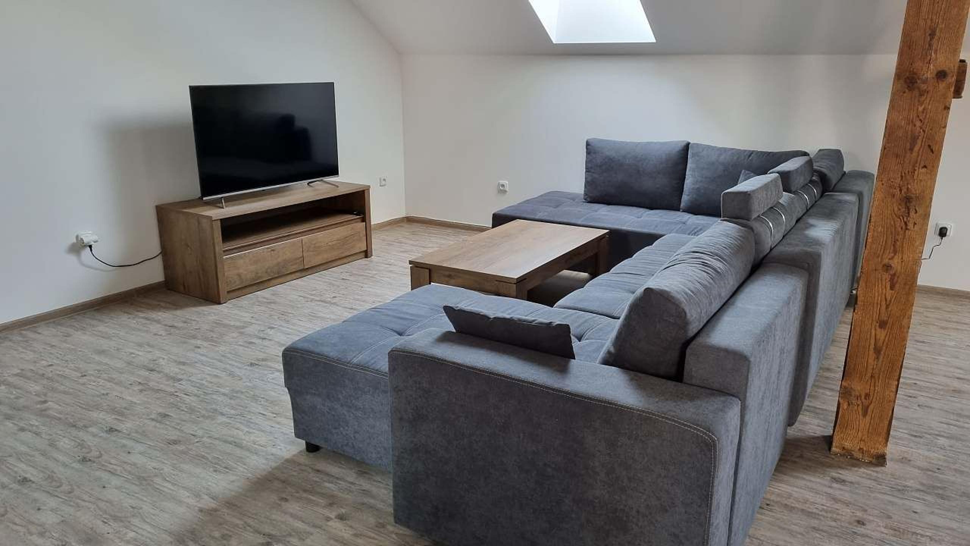 Moderní apartmán Apartmán s 2 ložnicemi - Vila Antik