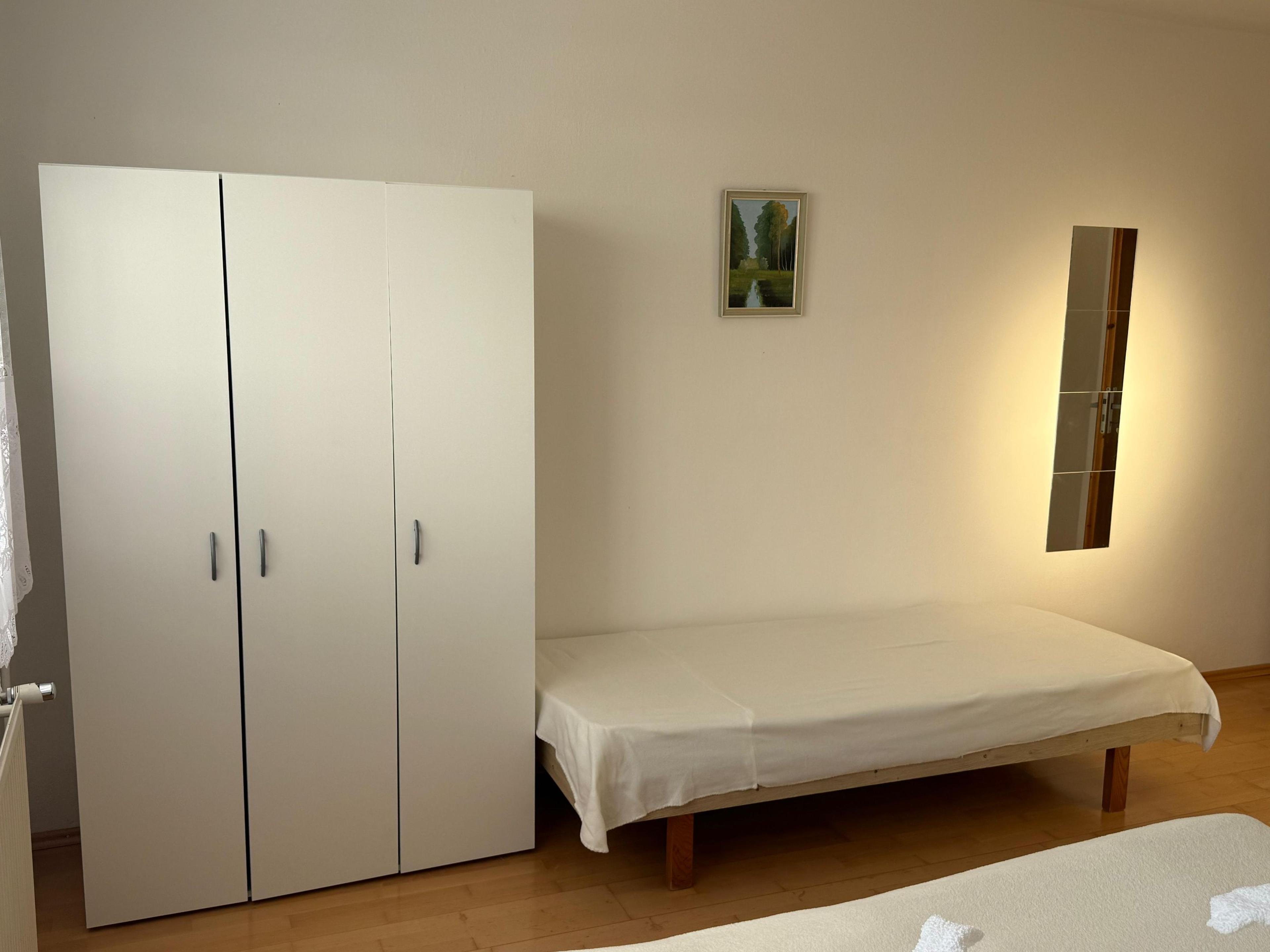 Trojlôžková izba č. 2  - Privát Kollár