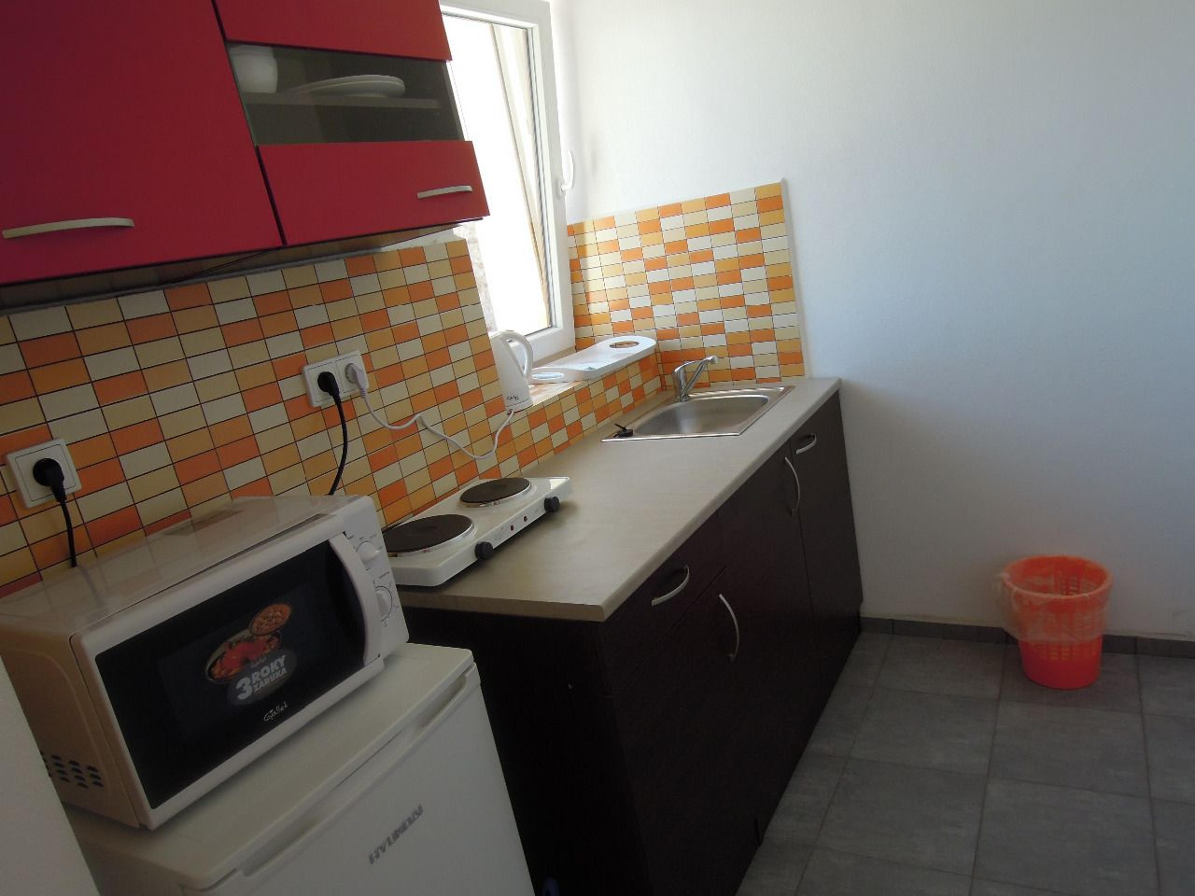 Apartmán pro 2 osoby Apartmán s 1 ložnicí - Apartmany Znojmo - Konice