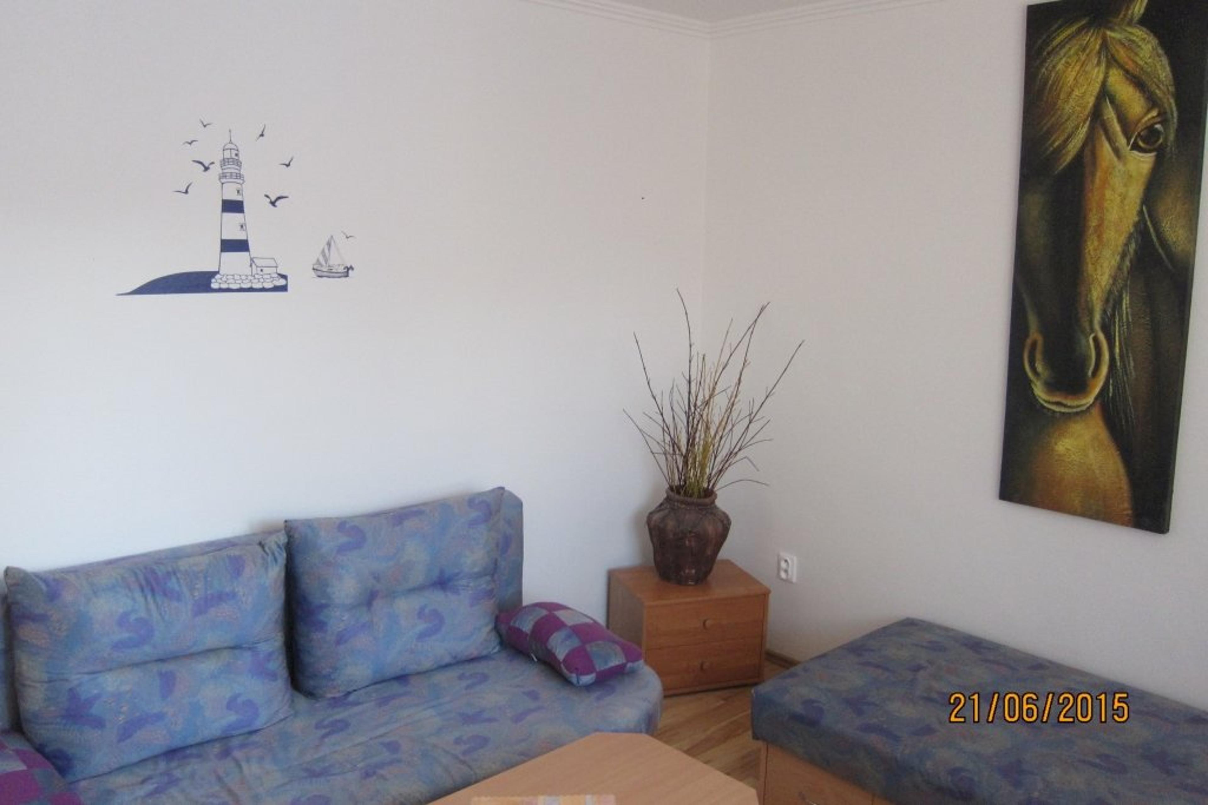 AP 6 - Apartmány Maják - Patince