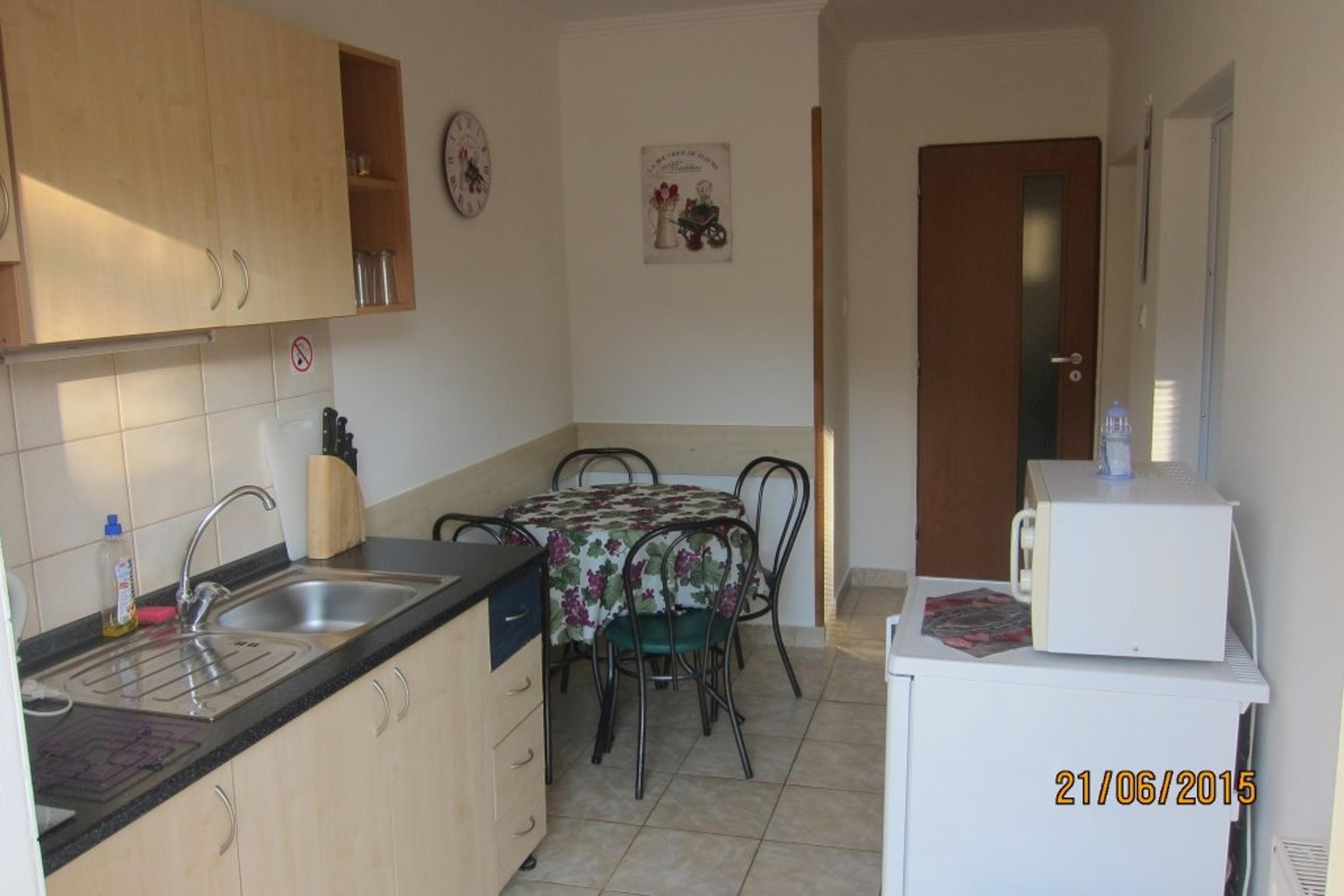 AP 4 - Apartmány Maják - Patince