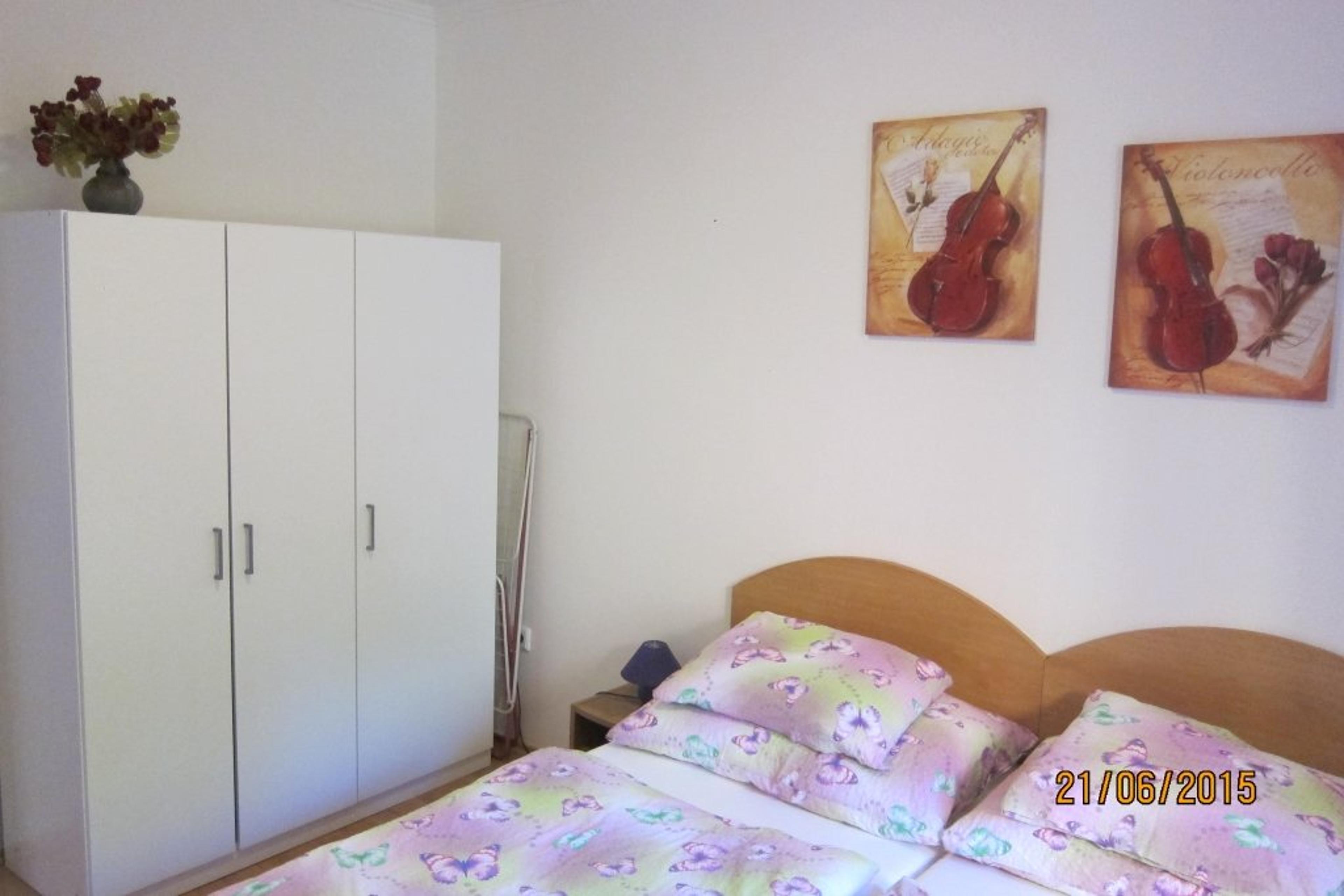 AP 4 - Apartmány Maják - Patince