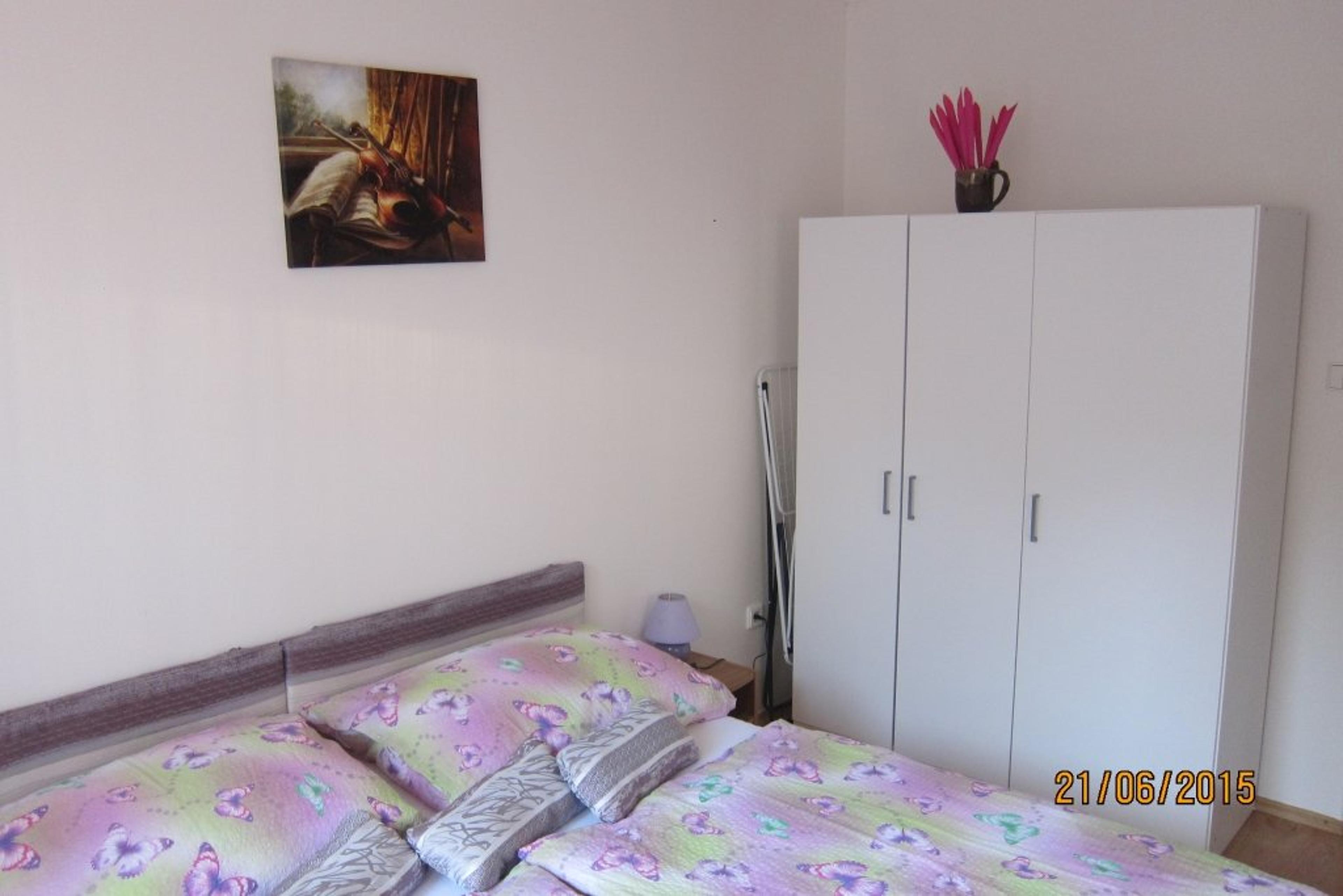 AP 3 - Apartmány Maják - Patince