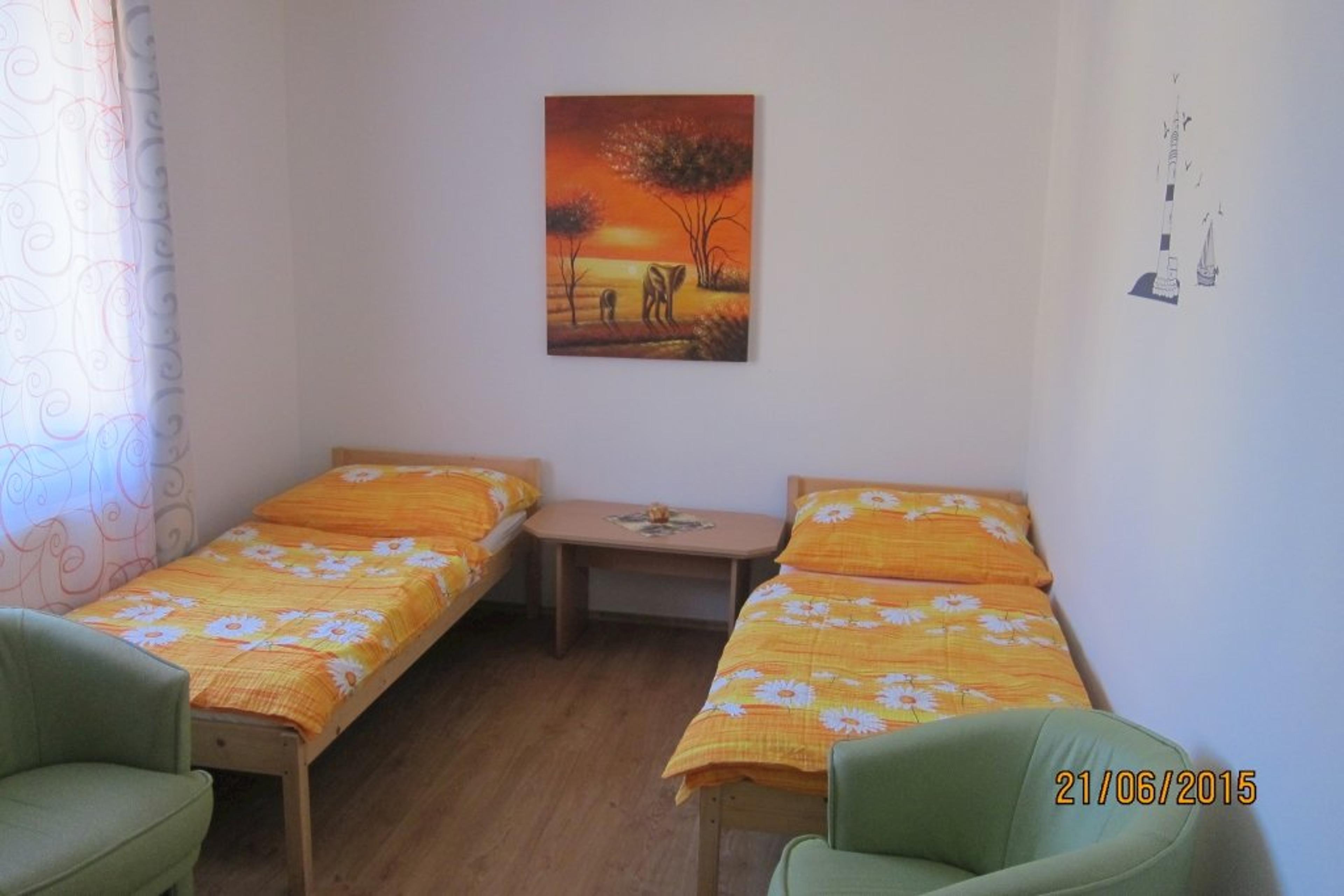 AP 7 - Apartmány Maják - Patince