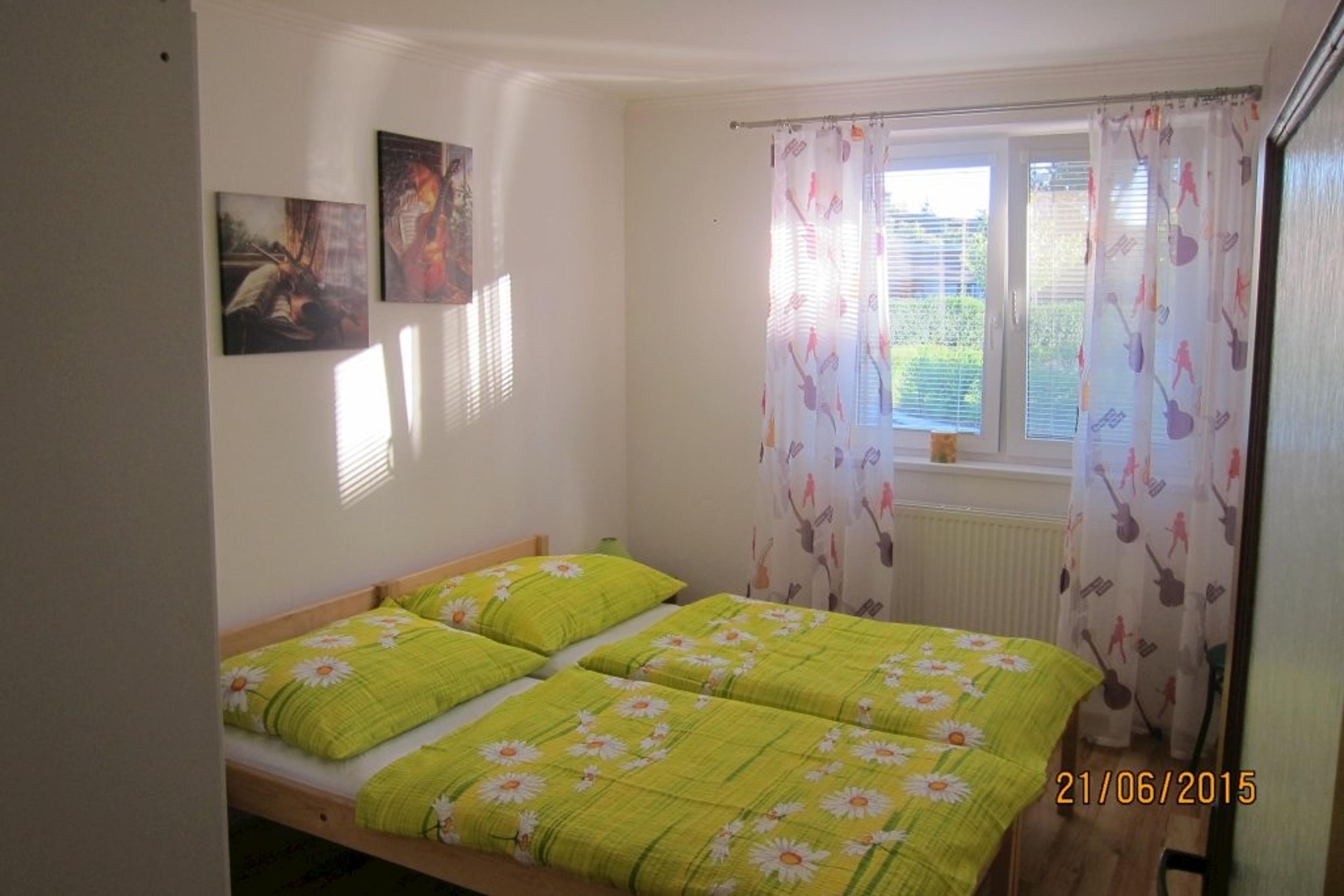 AP 6 - Apartmány Maják - Patince
