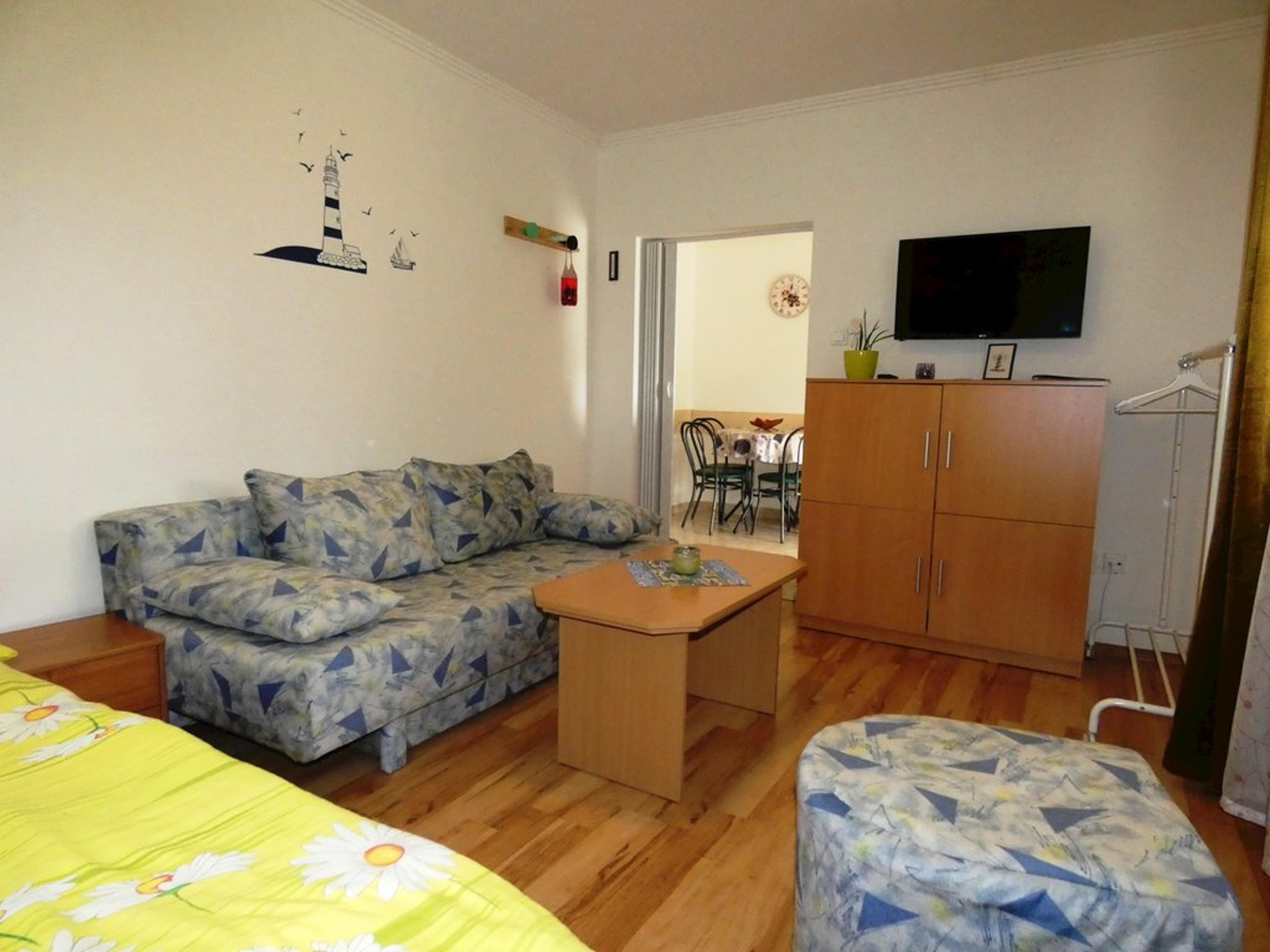 Apartmán s 2 spálňami  - Apartmány Maják - Patince
