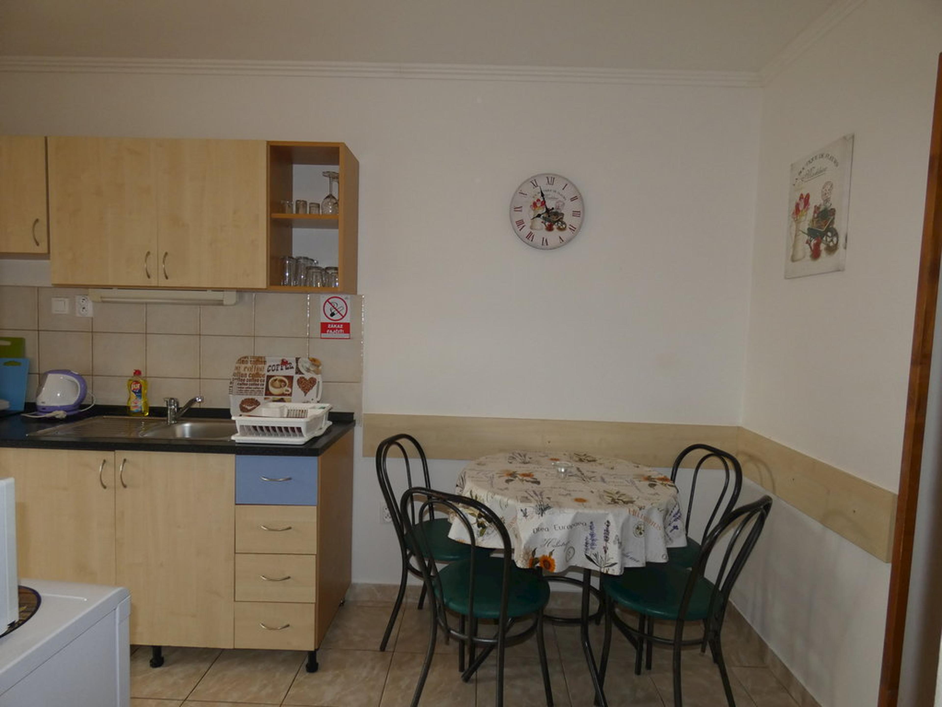 Apartmán s 2 spálňami  - Apartmány Maják - Patince
