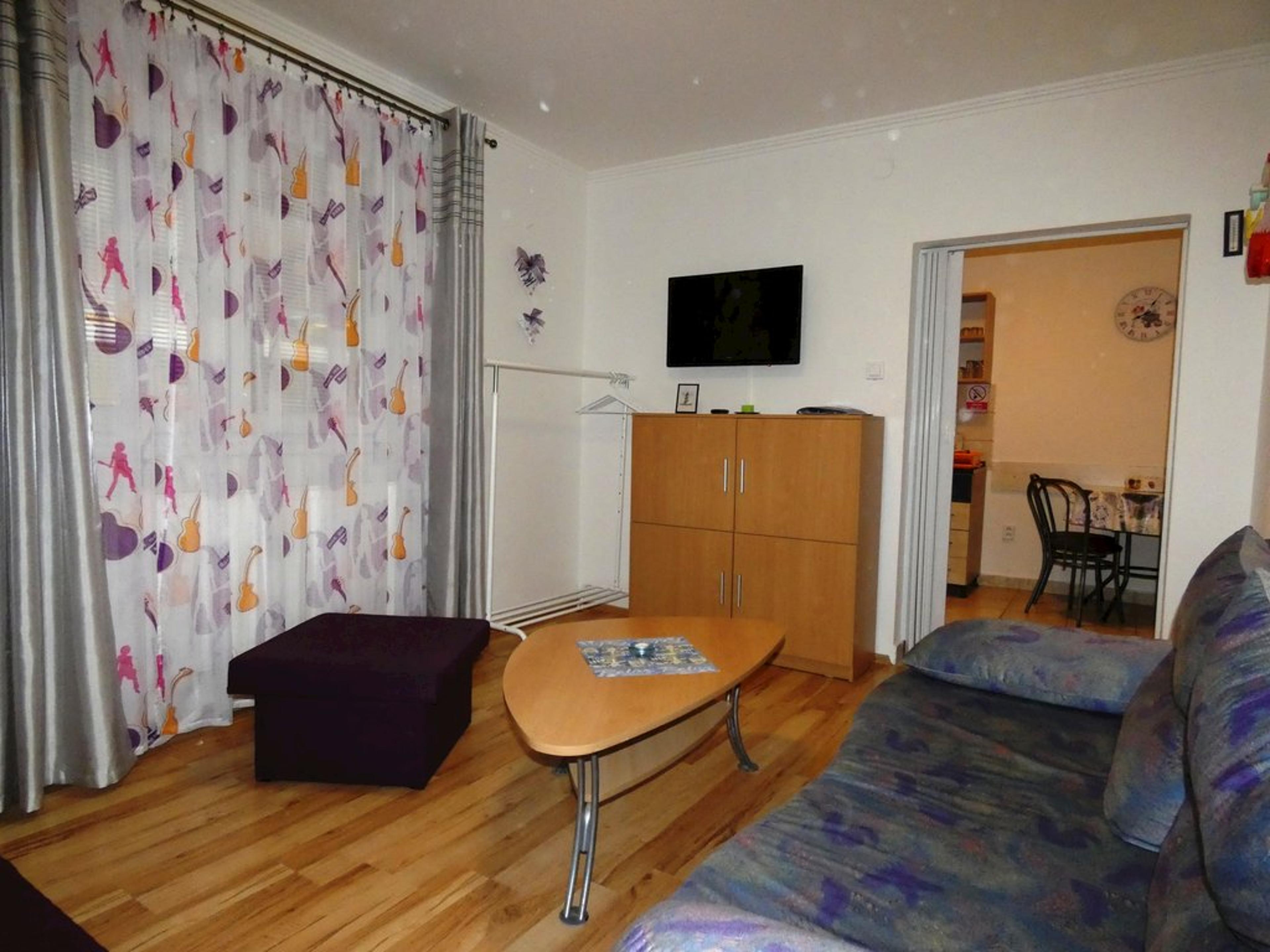 Apartmán s 2 spálňami  - Apartmány Maják - Patince