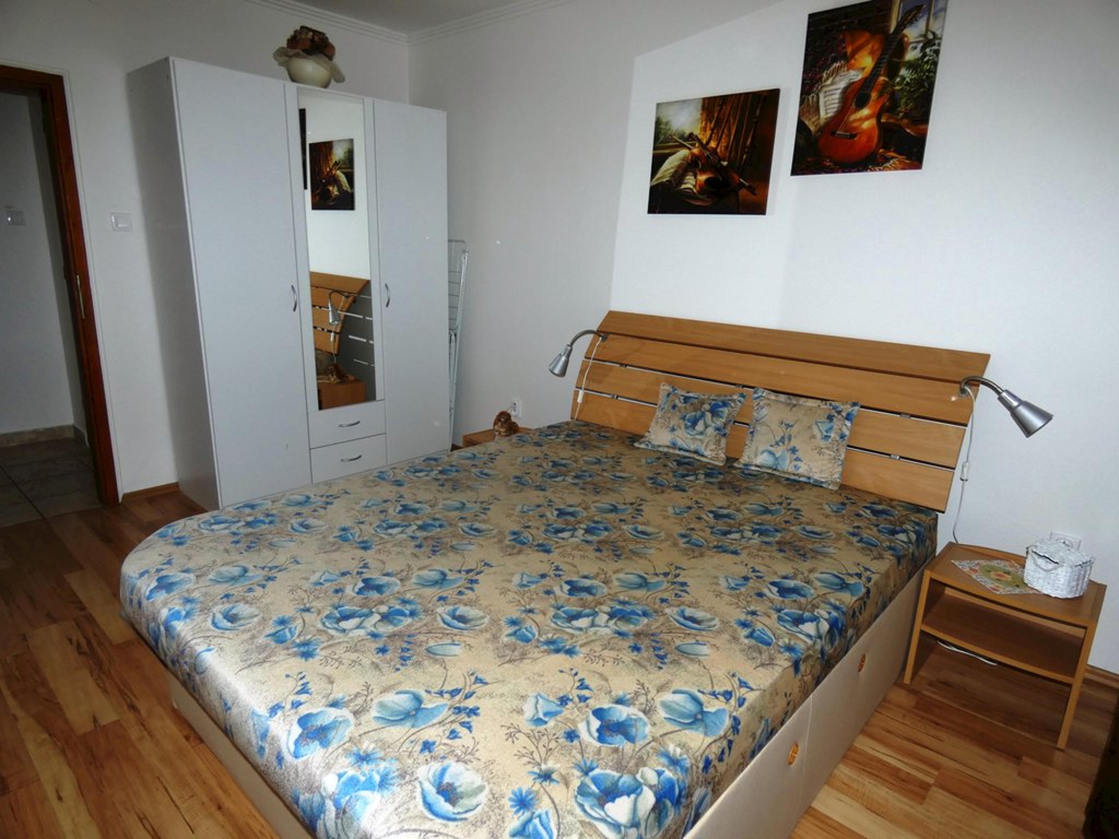Apartmán s 2 spálňami  - Apartmány Maják - Patince