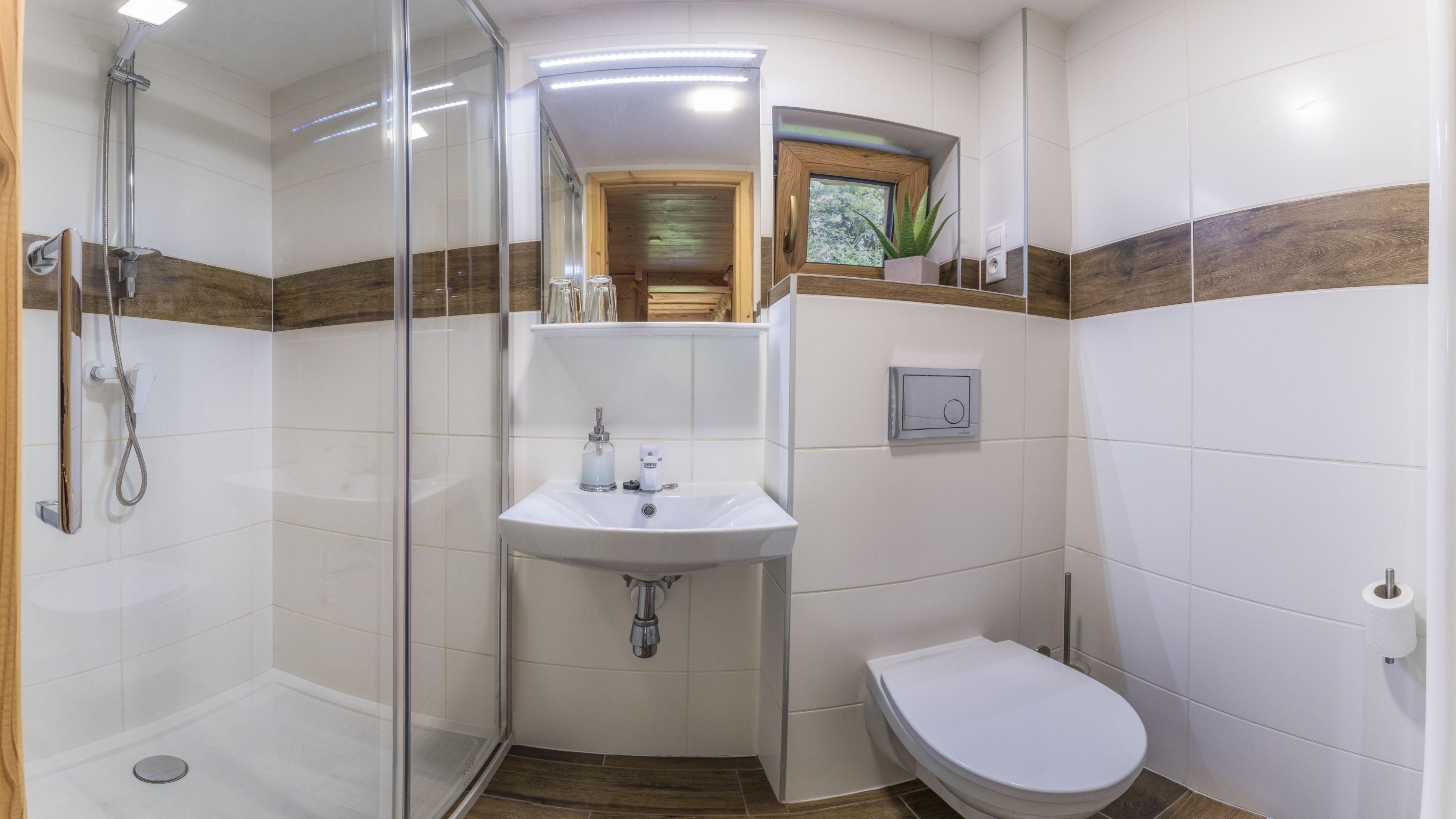 Apartmán - chalúpka Chalupa - Penzión Michal