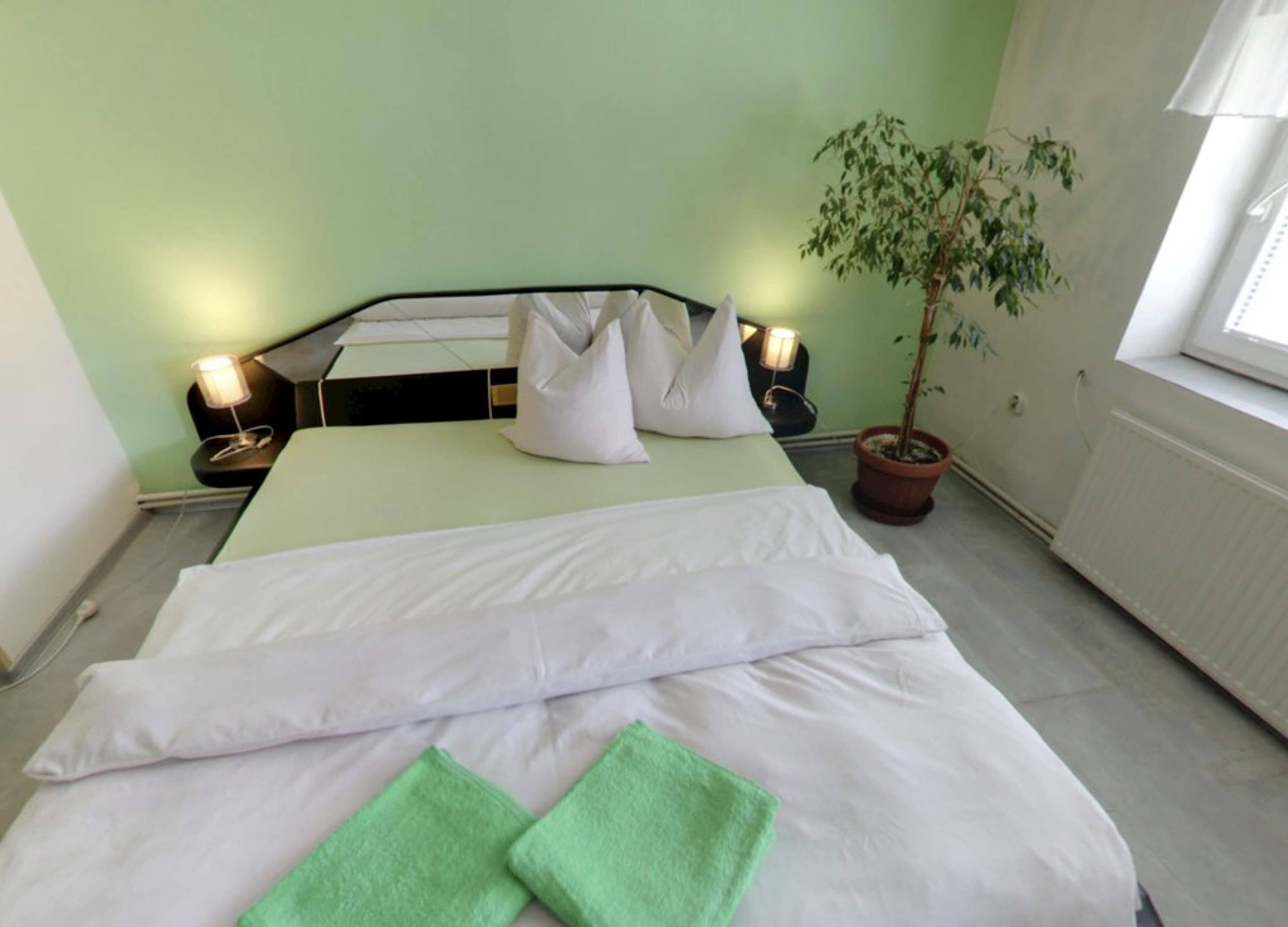 Apartmán s 1 ložnicí  - SONA pension