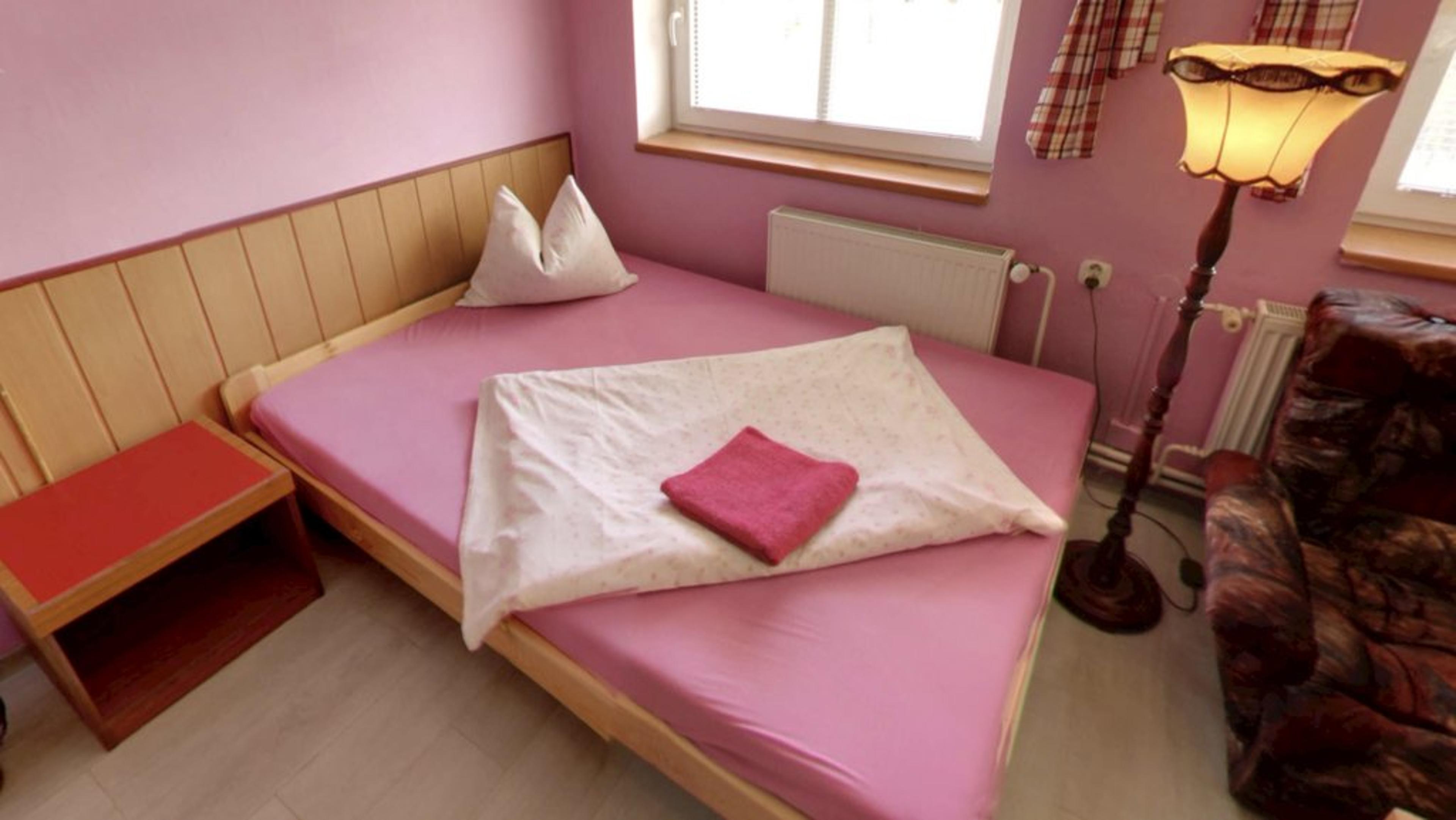 Apartmán s 1 ložnicí  - SONA pension