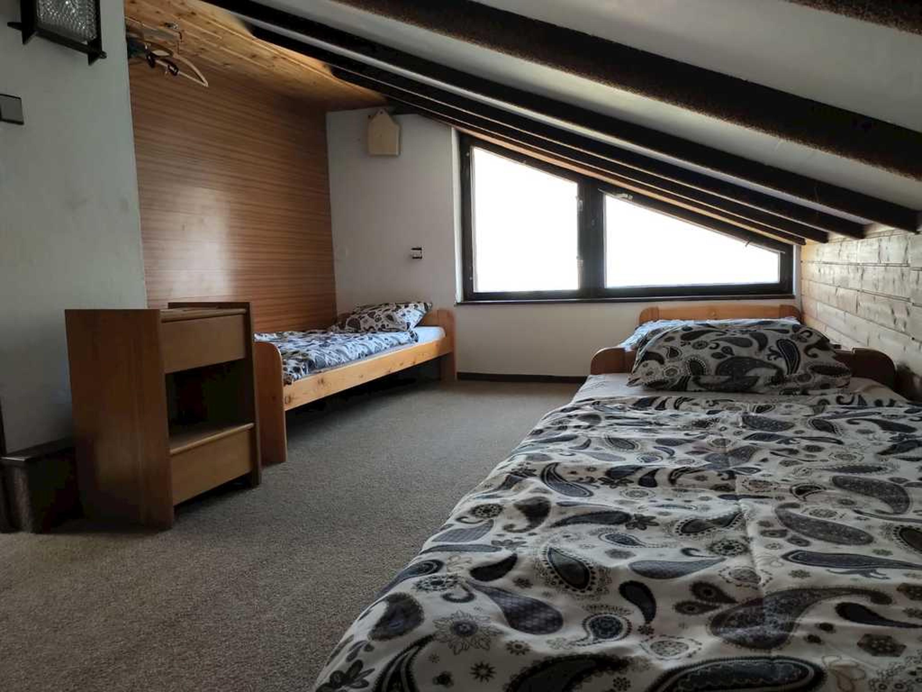 Štvorlôžková izba  - Chata 51